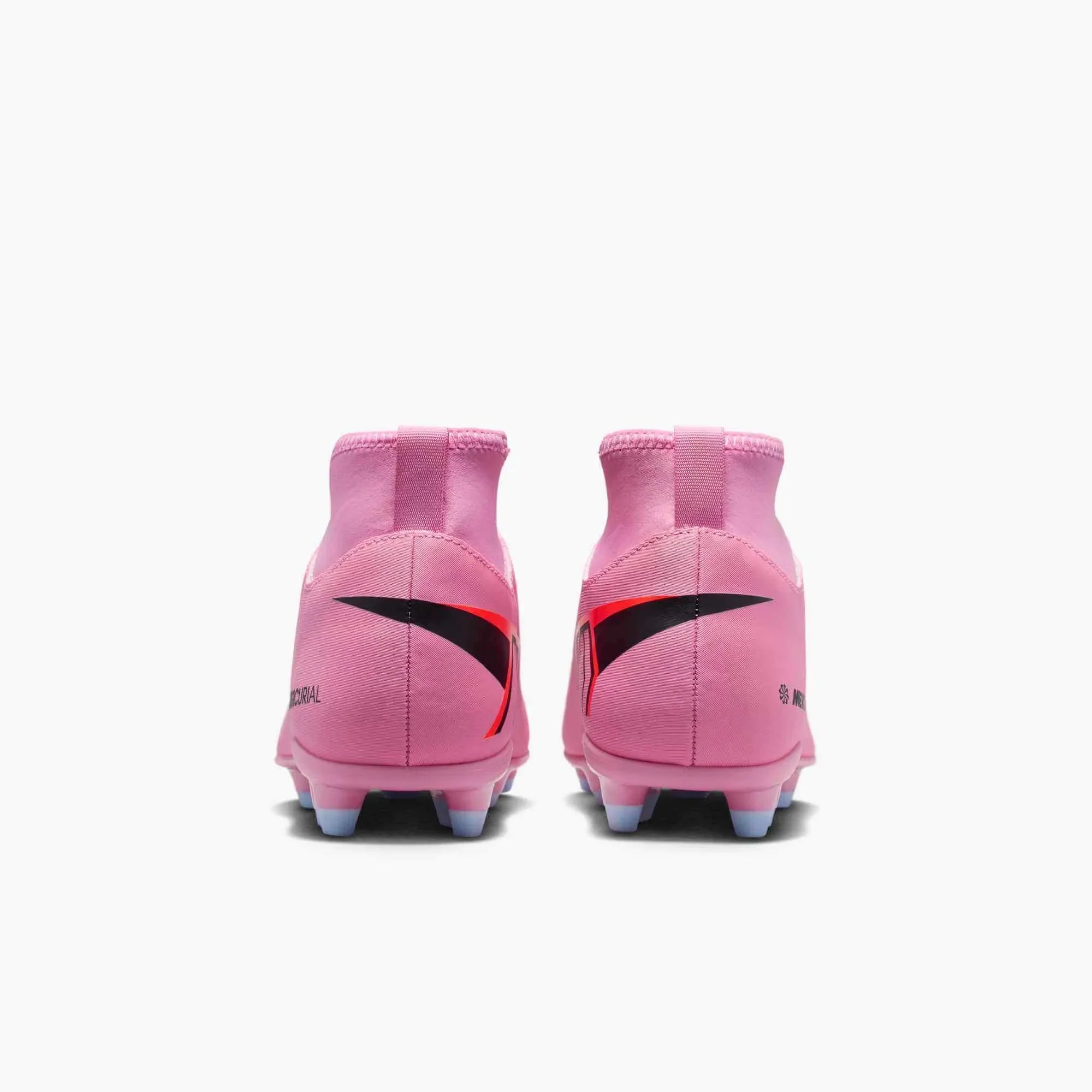 Nike Junior Superfly 10 Club Firm/Multi Ground Soccer Cleats - Scary Good Pack (FA25) 6