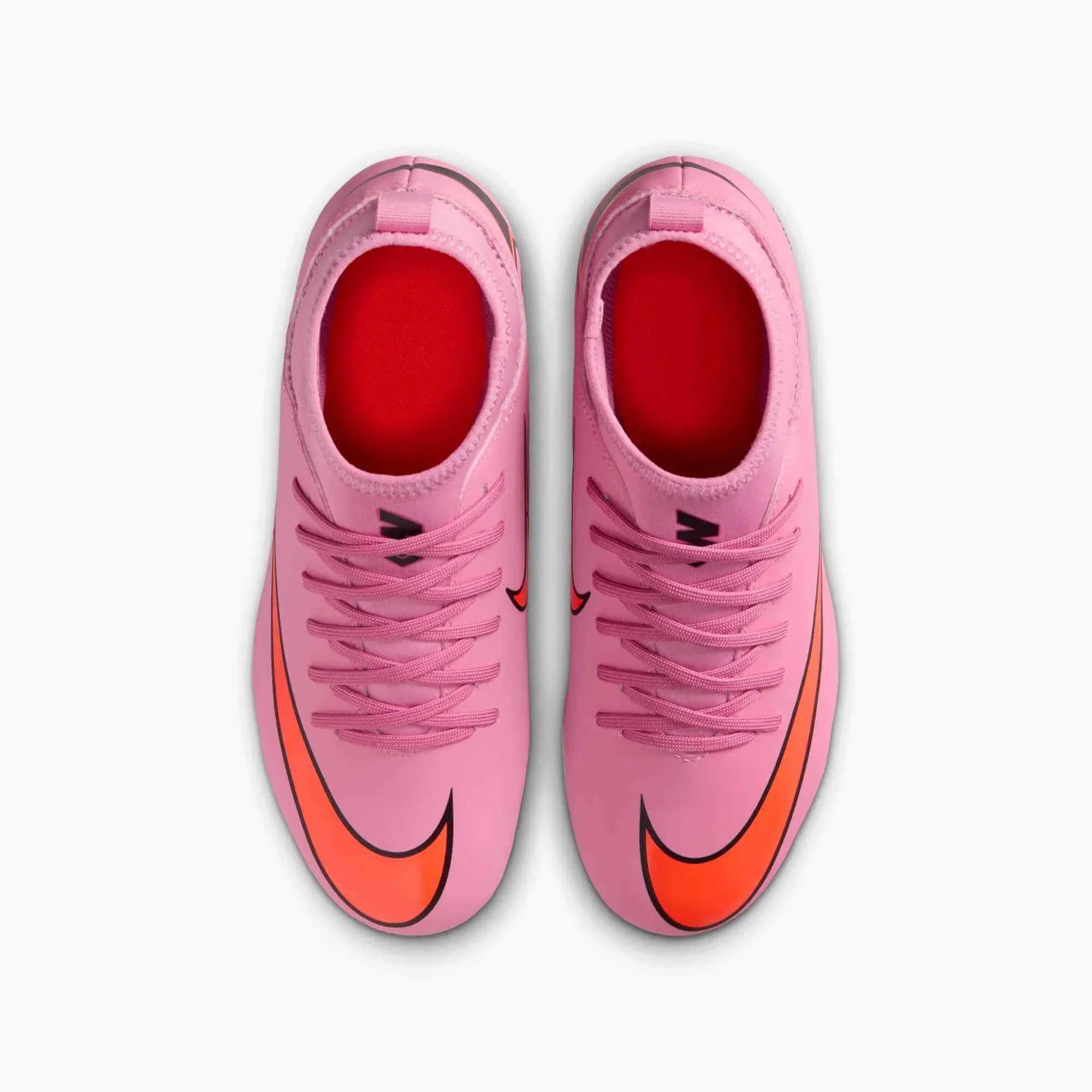 Nike Junior Superfly 10 Club Firm/Multi Ground Soccer Cleats - Scary Good Pack (FA25) 4