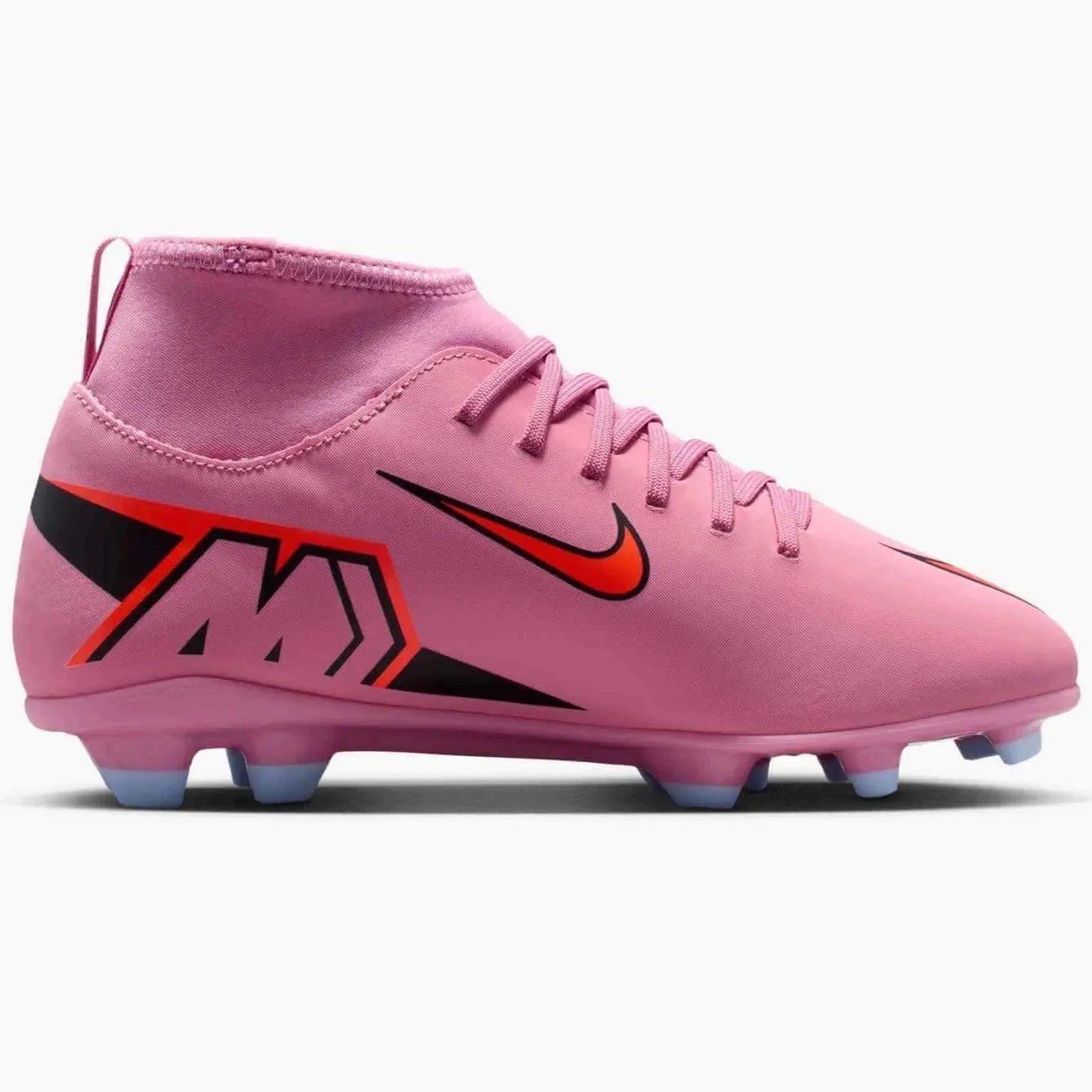 Nike Junior Superfly 10 Club Firm/Multi Ground Soccer Cleats - Scary Good Pack (FA25) 2