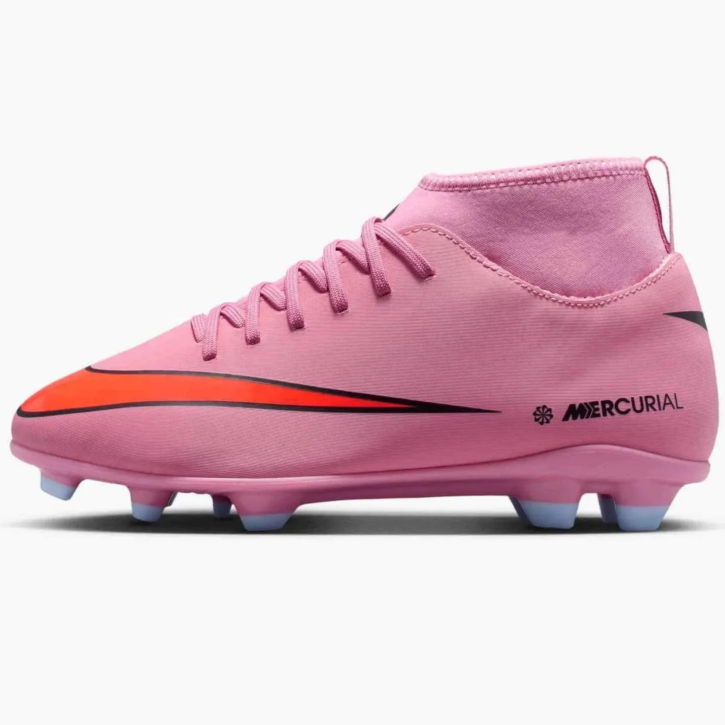 Nike Junior Superfly 10 Club Firm/Multi Ground Soccer Cleats - Scary Good Pack (FA25) 1