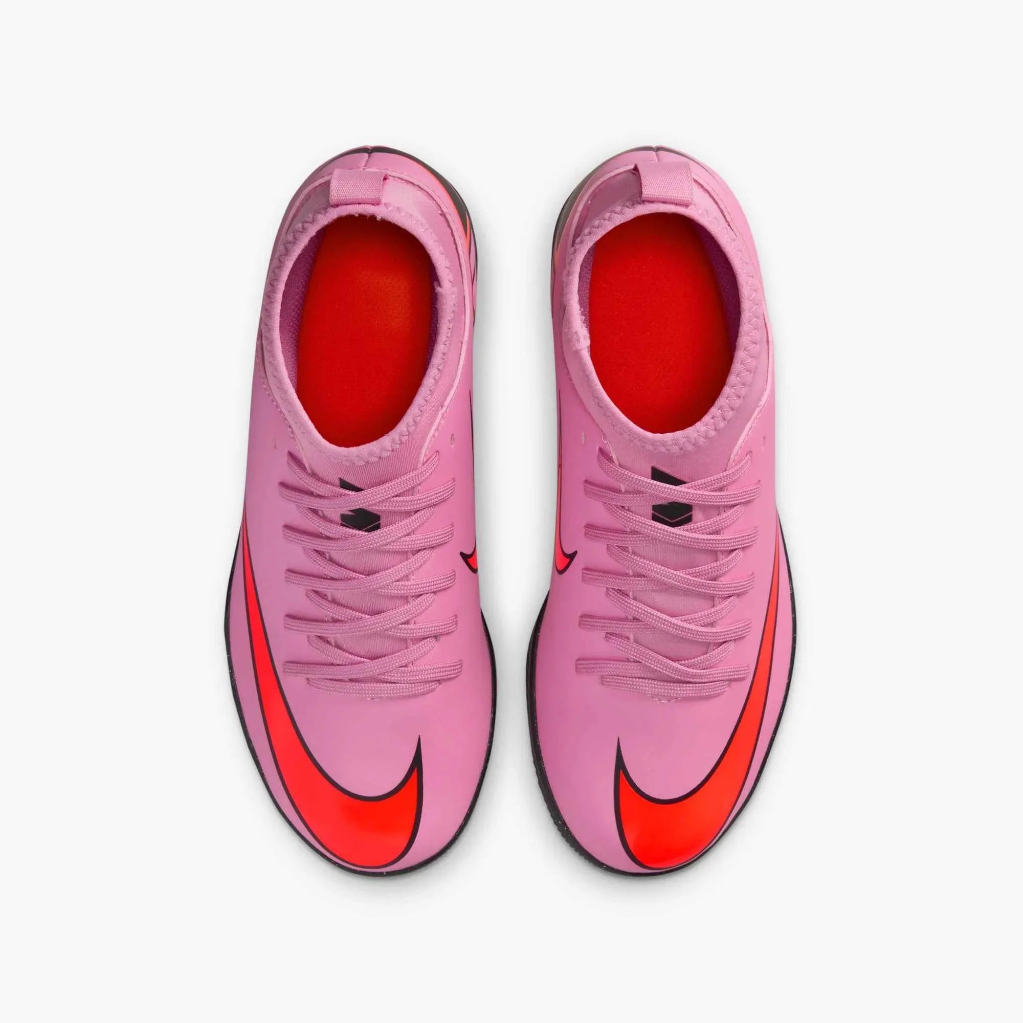 Nike Junior Superfly 10 Club Indoor Soccer Shoes - Scary Good Pack (FA25) 4