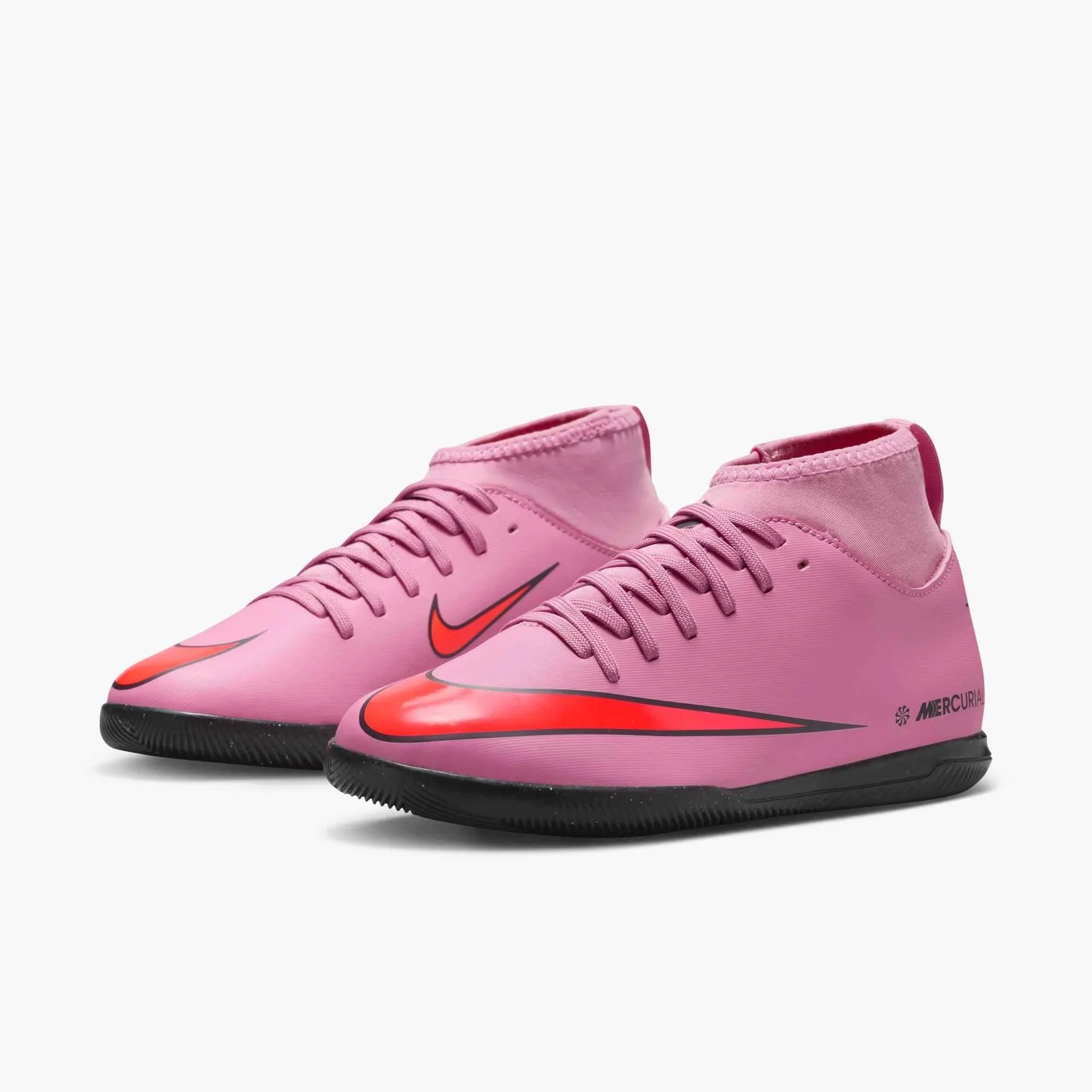 Nike Junior Superfly 10 Club Indoor Soccer Shoes - Scary Good Pack (FA25) 3