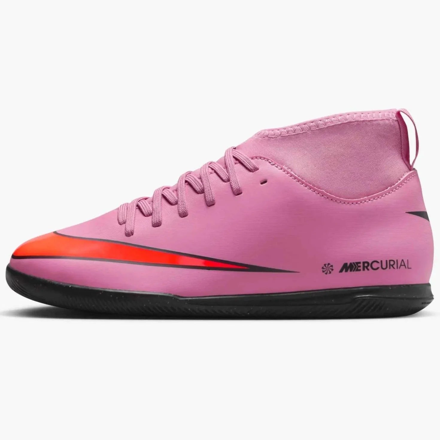 Nike Junior Superfly 10 Club Indoor Soccer Shoes - Scary Good Pack (FA25) 1