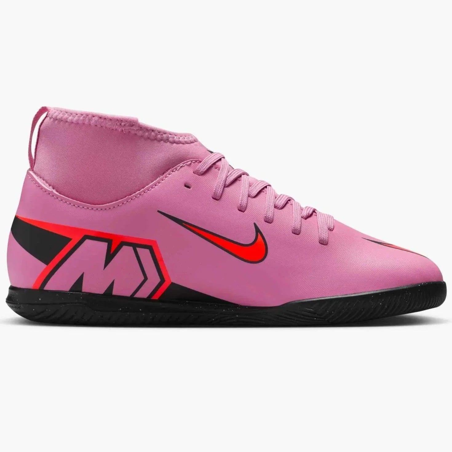 Nike Junior Superfly 10 Club Indoor Soccer Shoes - Scary Good Pack (FA25) 2