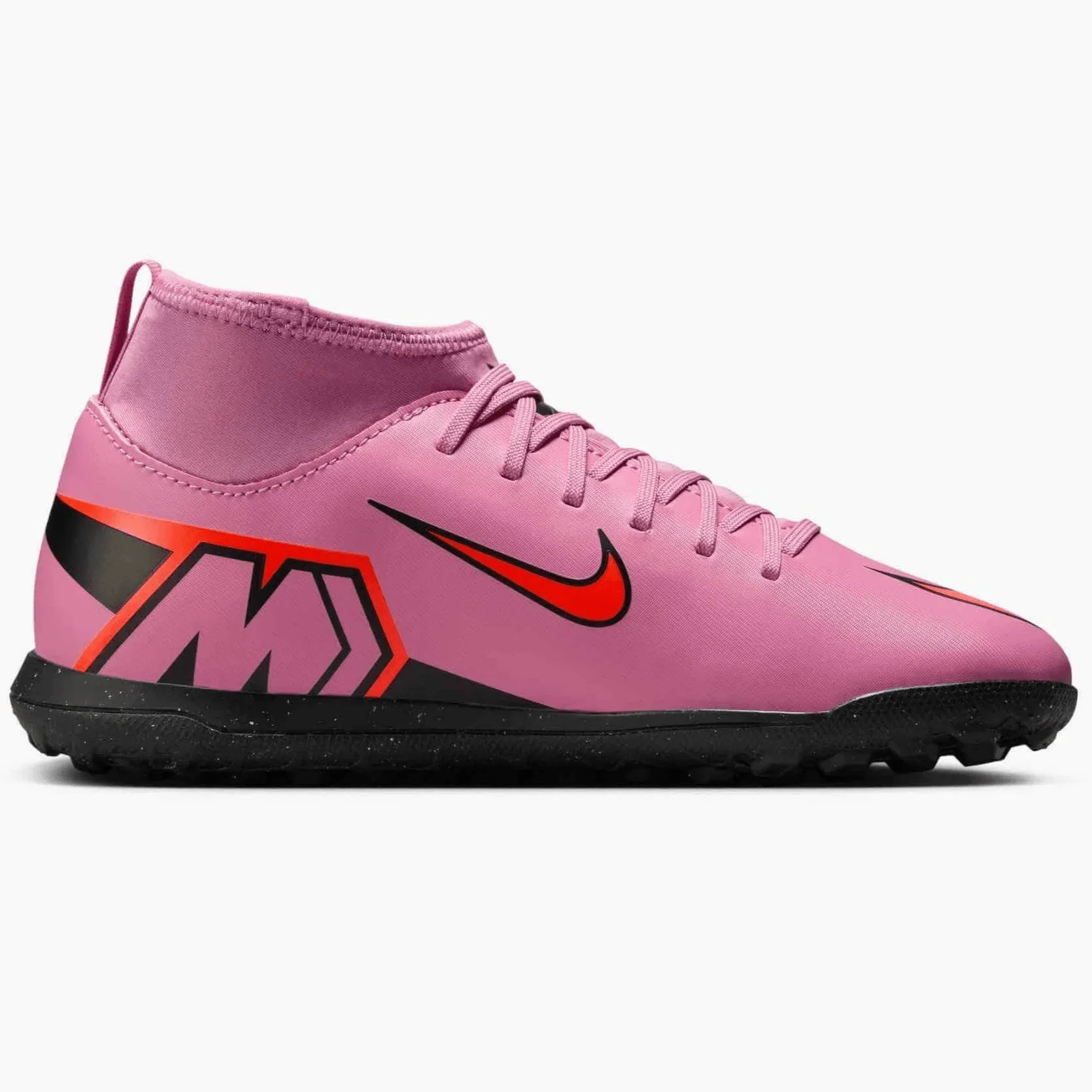Nike Junior Superfly 10 Club Turf Soccer Shoes - Scary Good Pack (FA25) 2