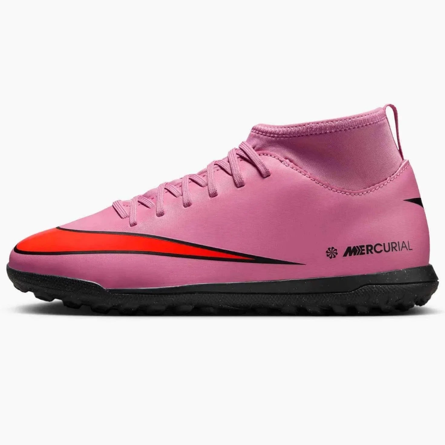 Nike Junior Superfly 10 Club Turf Soccer Shoes - Scary Good Pack (FA25) 1