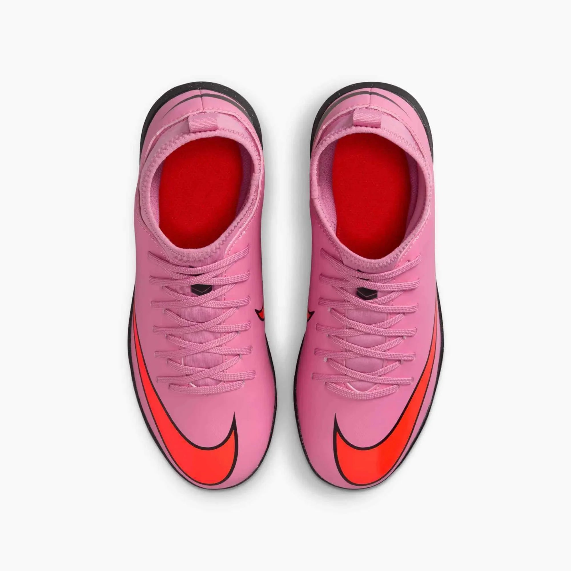 Nike Junior Superfly 10 Club Turf Soccer Shoes - Scary Good Pack (FA25) 4