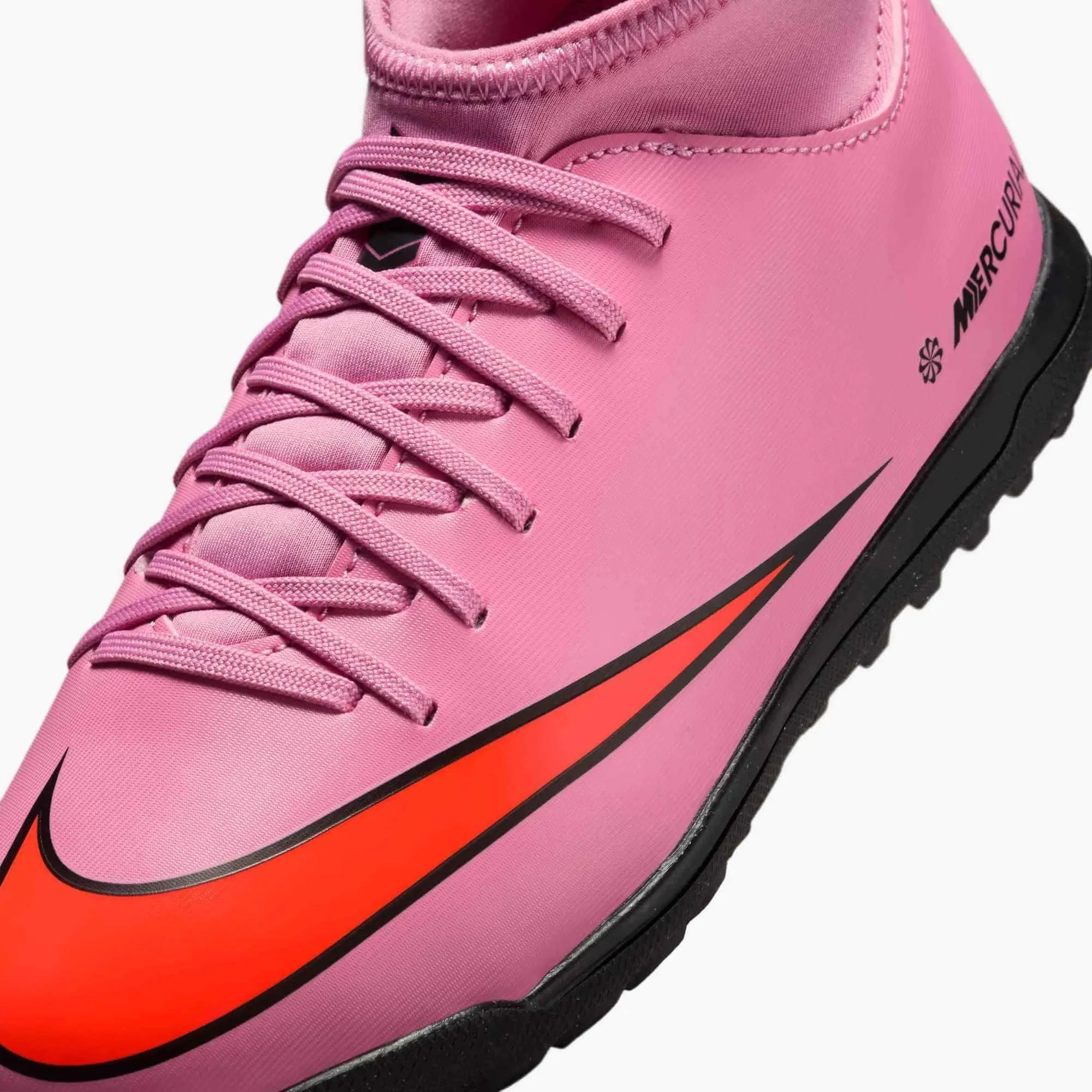 Nike Junior Superfly 10 Club Turf Soccer Shoes - Scary Good Pack (FA25) 7