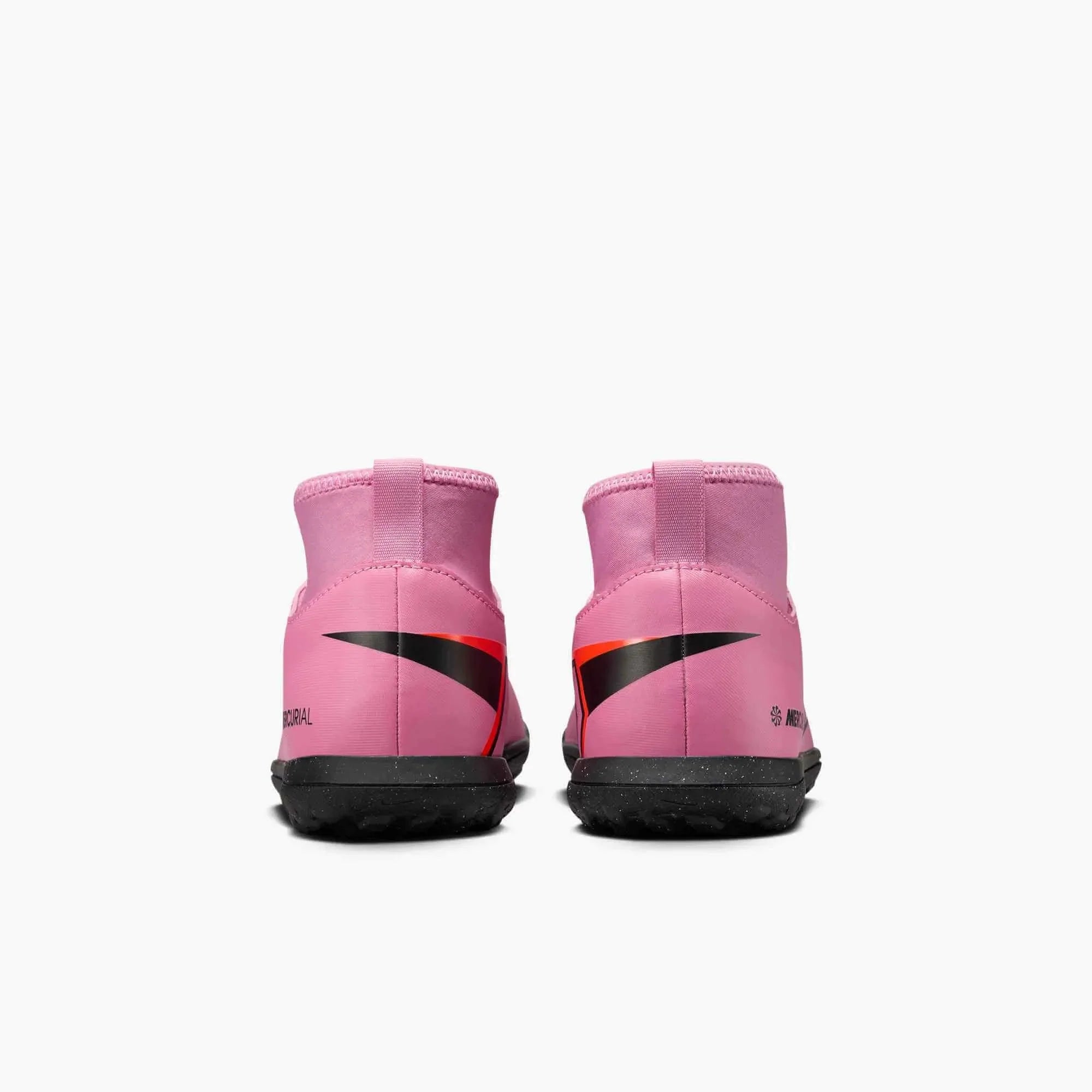 Nike Junior Superfly 10 Club Turf Soccer Shoes - Scary Good Pack (FA25) 6
