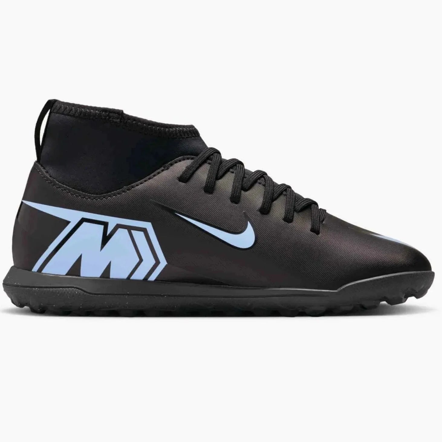 Nike Junior Superfly 10 Club Turf Soccer Shoes - Shadow Pack (FA25) 2