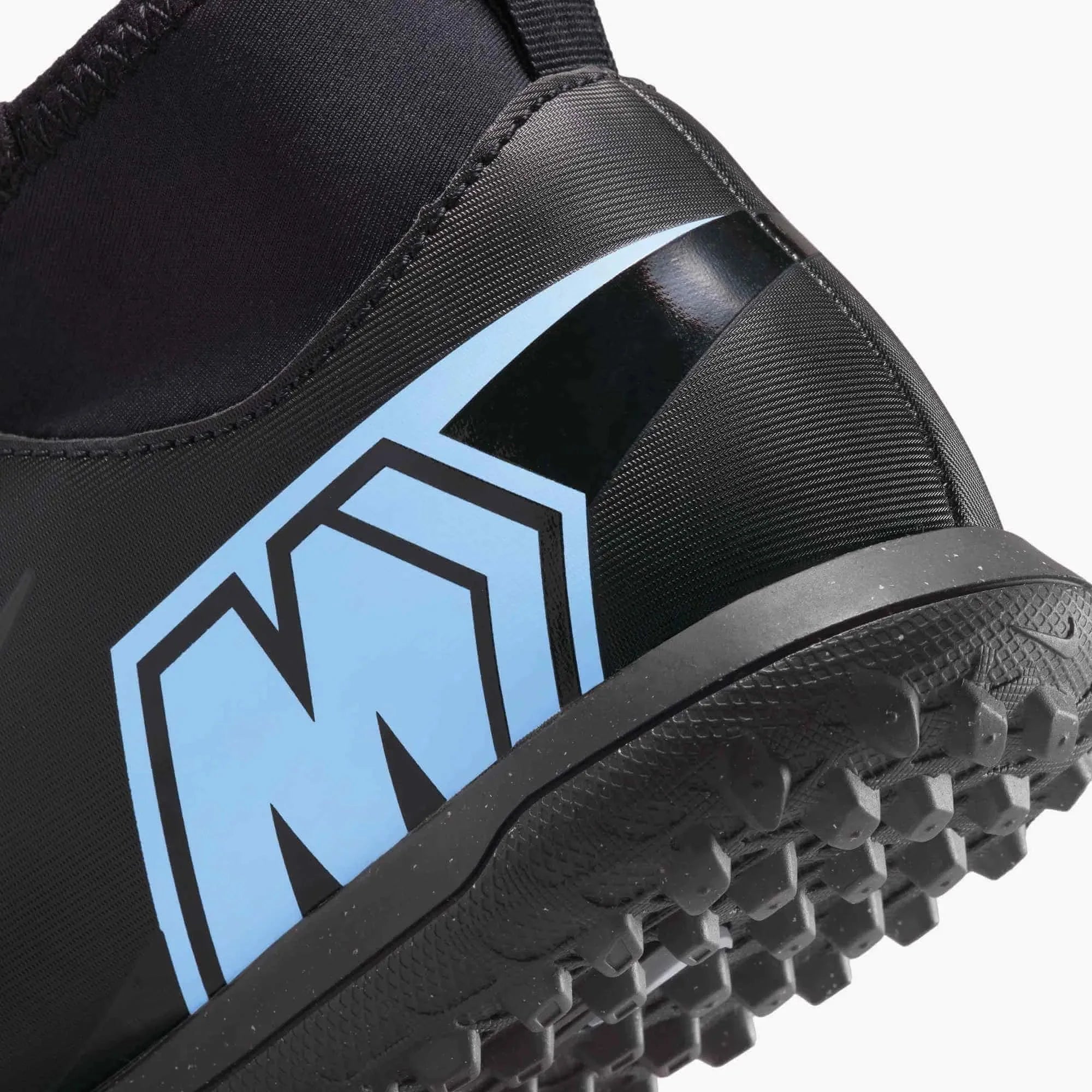 Nike Junior Superfly 10 Club Turf Soccer Shoes - Shadow Pack (FA25) 8