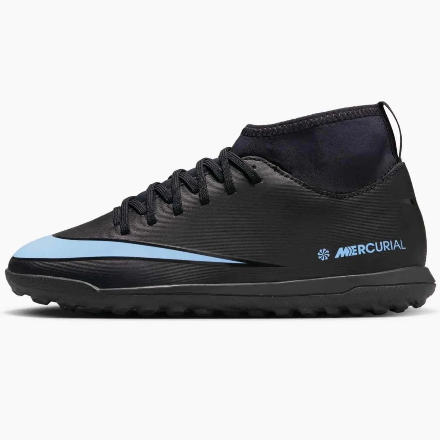 Nike Junior Superfly 10 Club Turf Soccer Shoes - Shadow Pack (FA25) 1