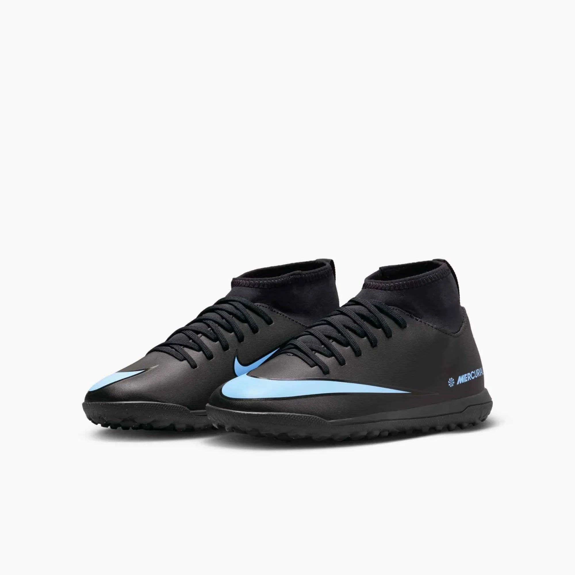 Nike Junior Superfly 10 Club Turf Soccer Shoes - Shadow Pack (FA25) 3