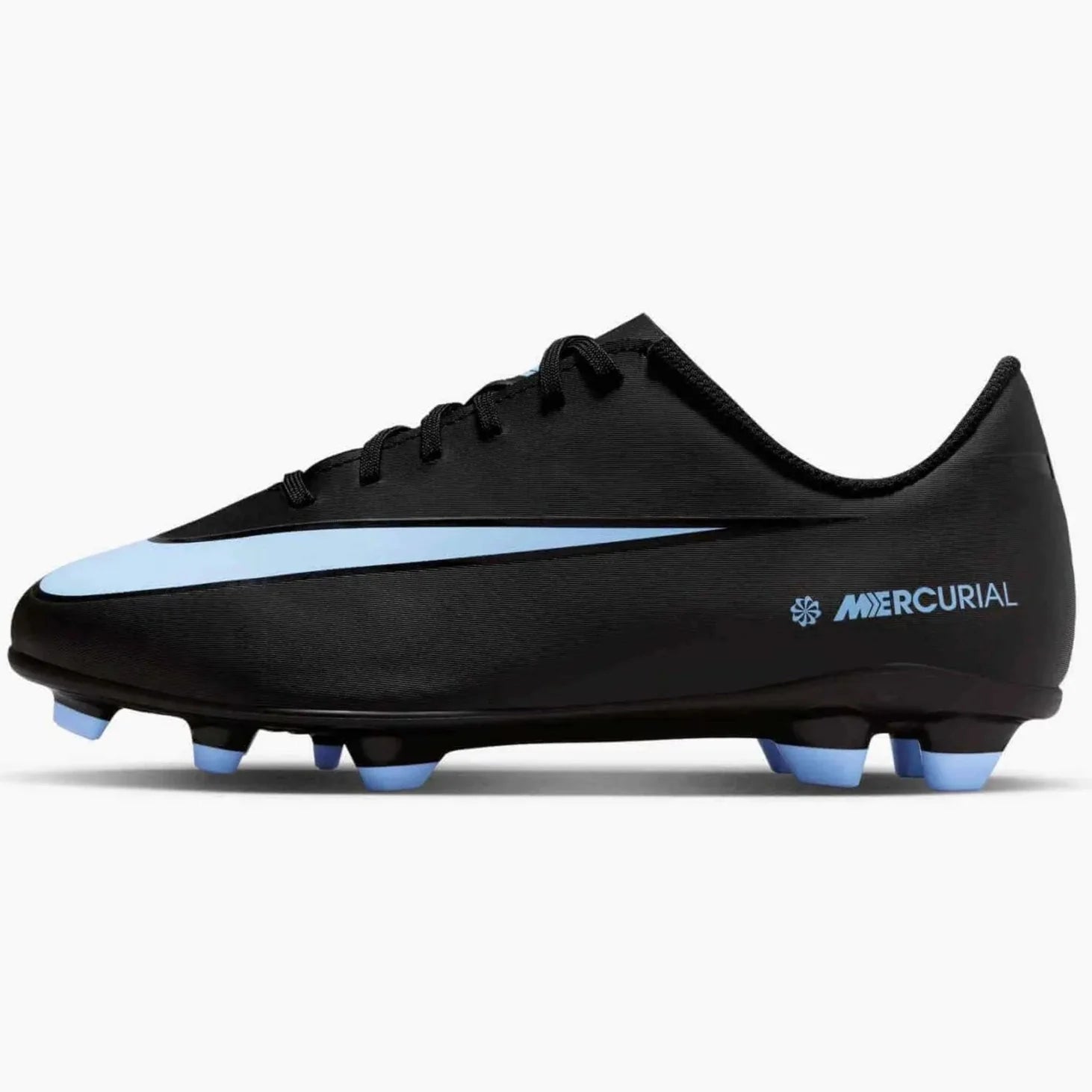 Nike Junior Vapor 16 Club Firm/Multi Ground Soccer Cleats - Shadow Pack (FA25) 1