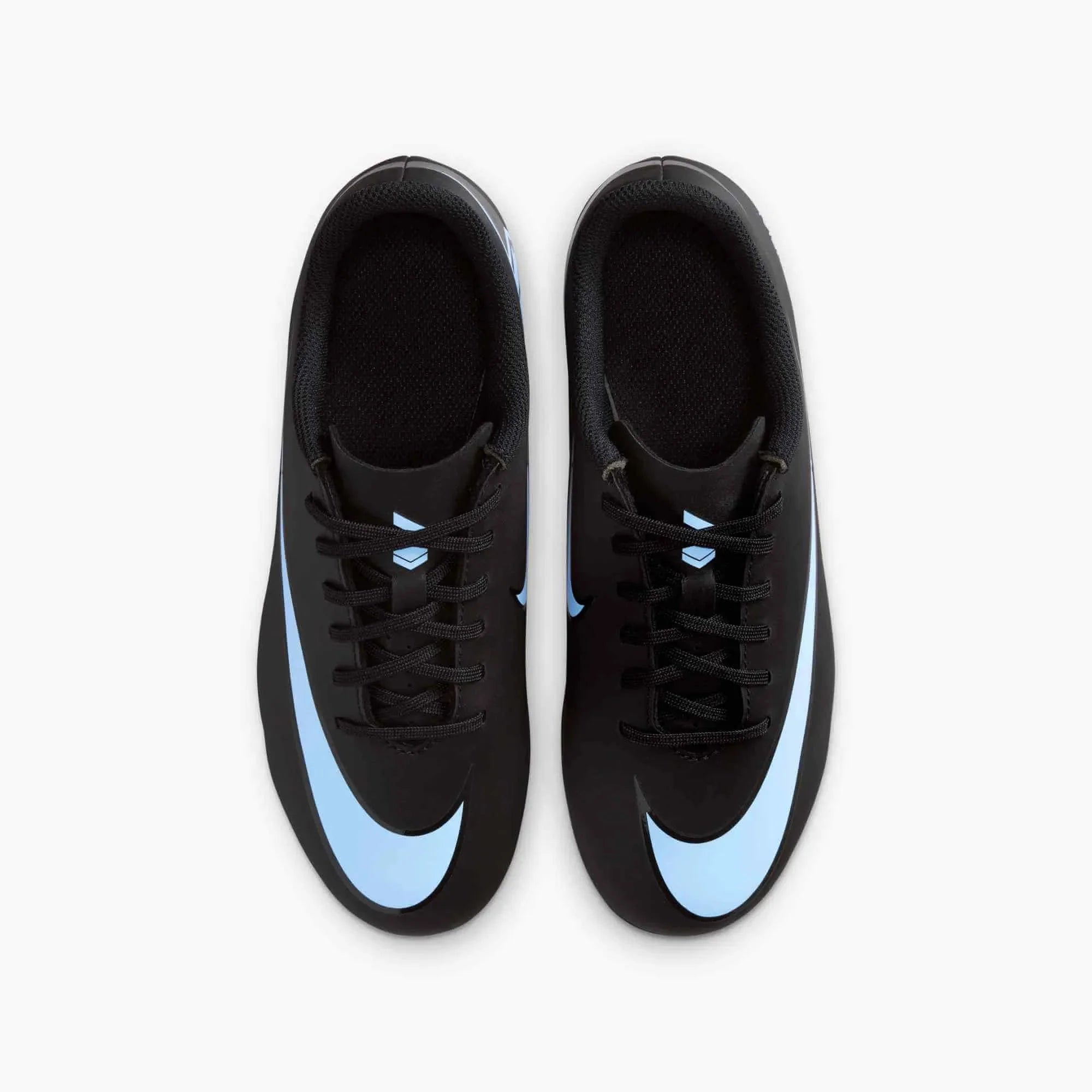 Nike Junior Vapor 16 Club Firm/Multi Ground Soccer Cleats - Shadow Pack (FA25) 4