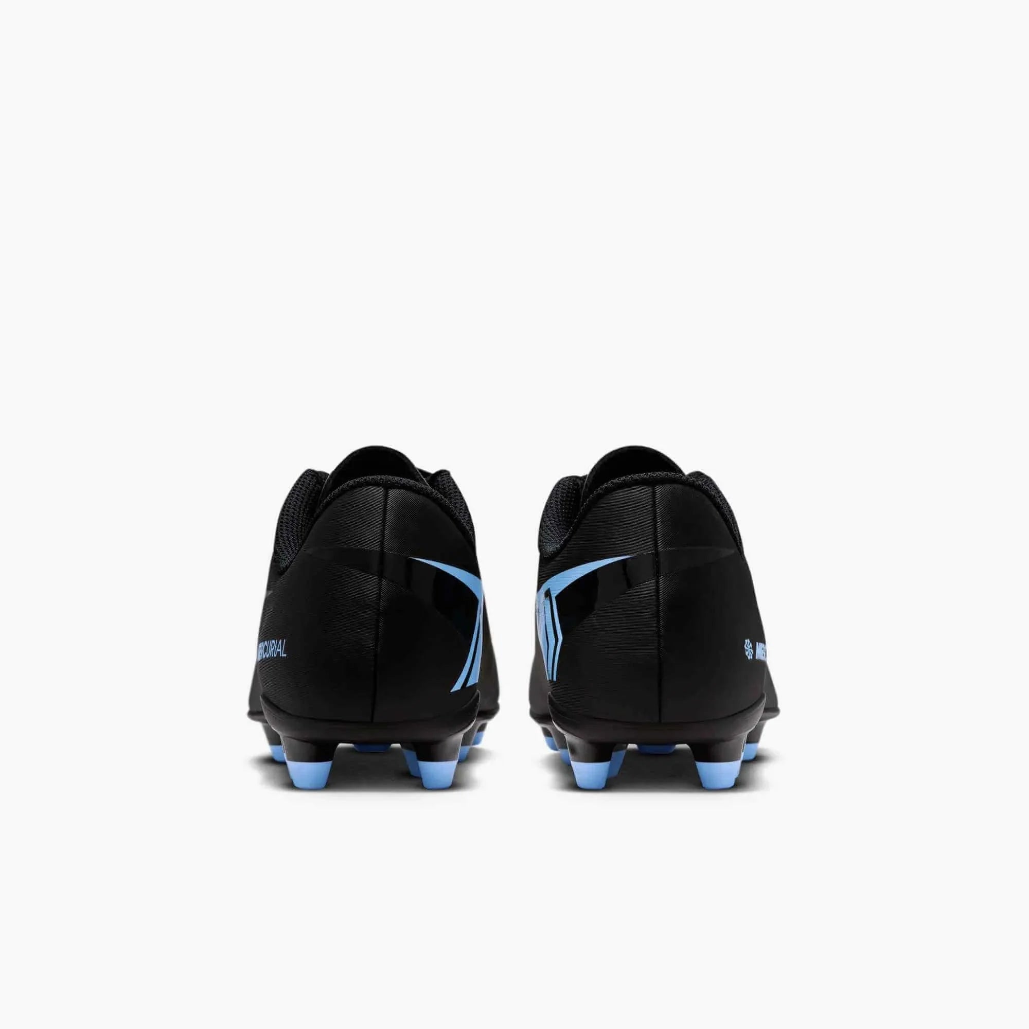 Nike Junior Vapor 16 Club Firm/Multi Ground Soccer Cleats - Shadow Pack (FA25) 6