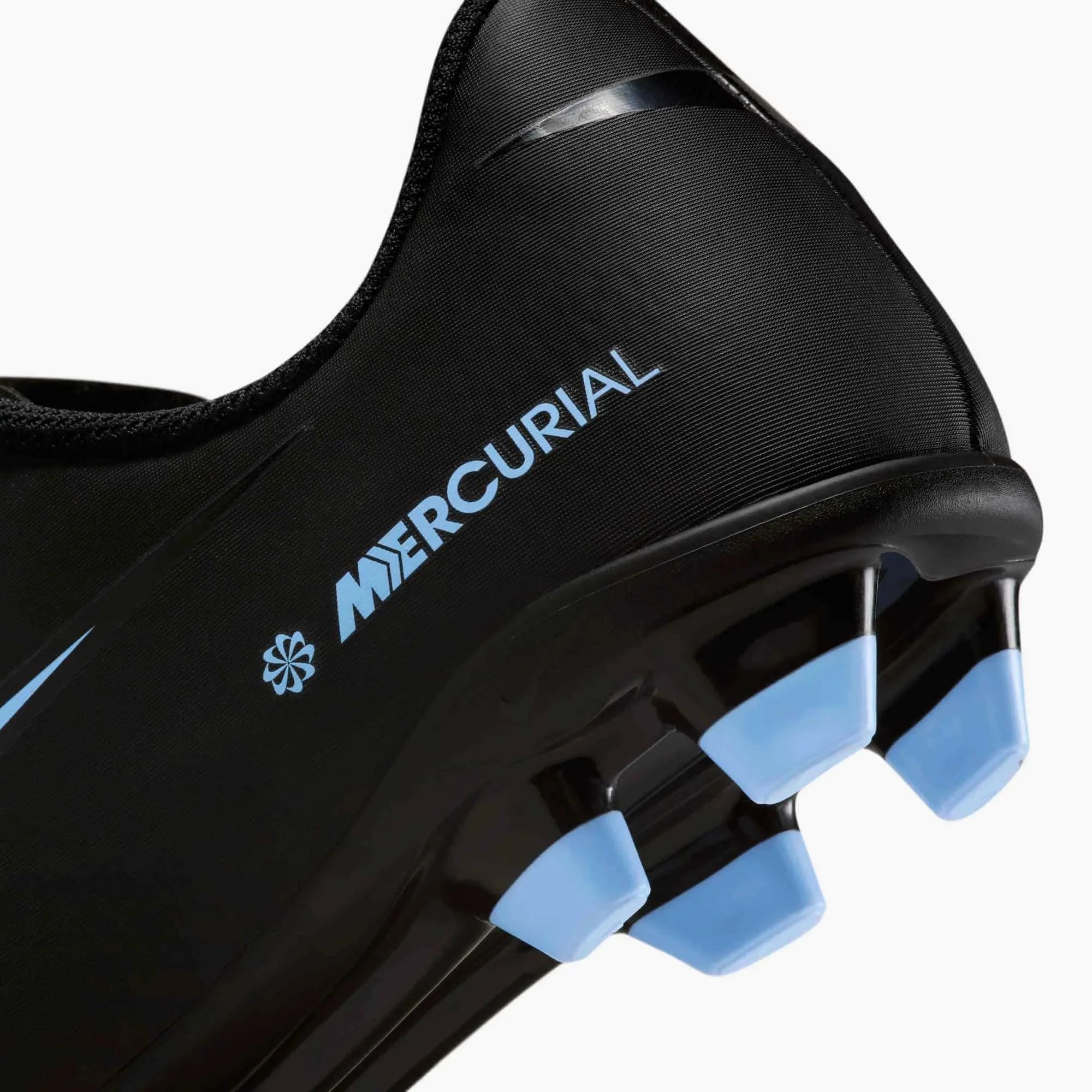 Nike Junior Vapor 16 Club Firm/Multi Ground Soccer Cleats - Shadow Pack (FA25) 9