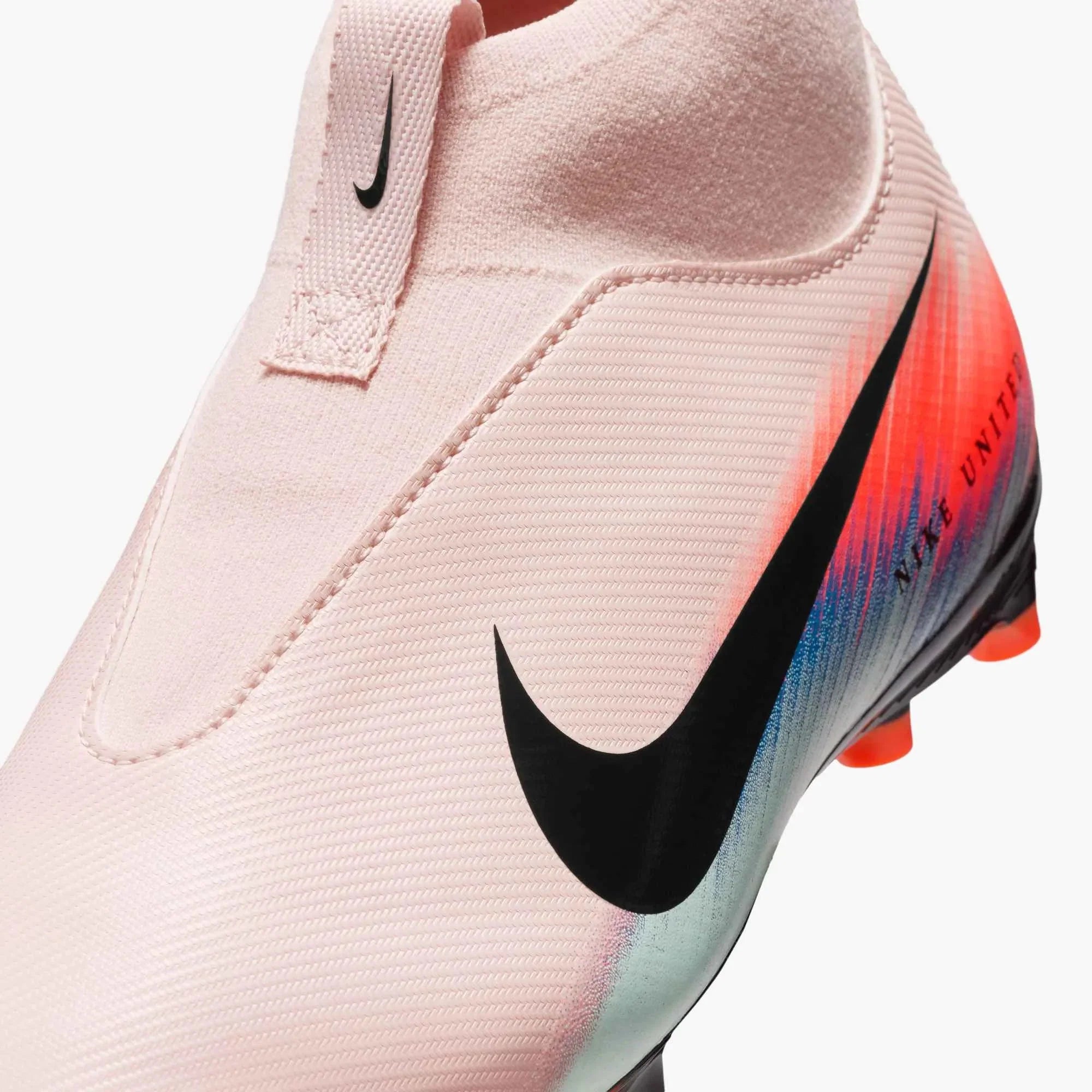 Nike Junior Zoom Superfly 10 Academy Firm/Multi Ground Soccer Cleats - Nike United Pack Chapter 2 (HO25) 8
