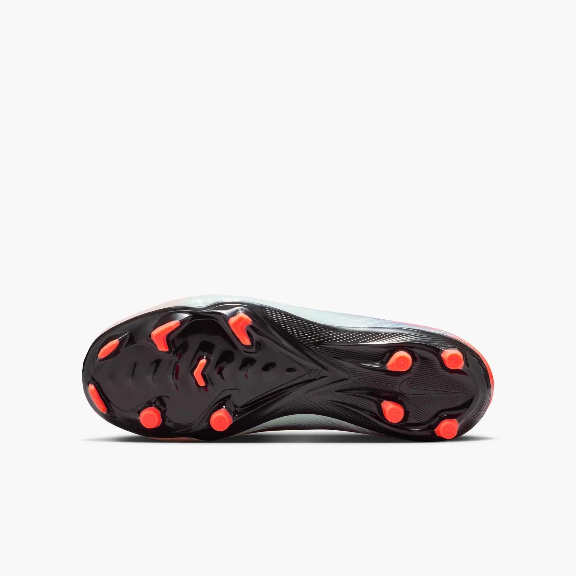 Nike Junior Zoom Superfly 10 Academy Firm/Multi Ground Soccer Cleats - Nike United Pack Chapter 2 (HO25) 5