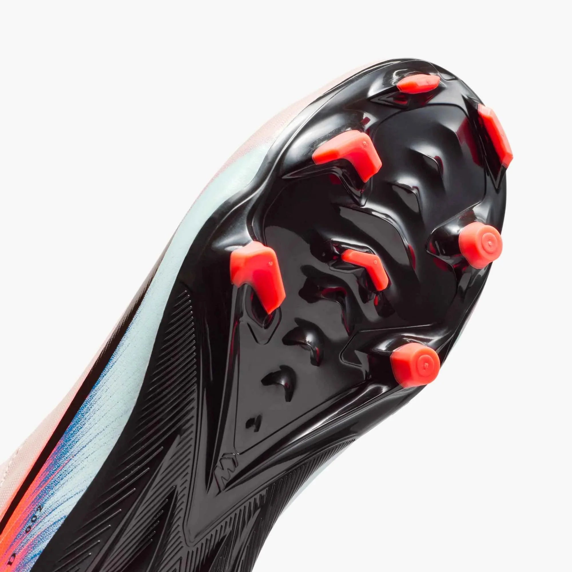 Nike Junior Zoom Superfly 10 Academy Firm/Multi Ground Soccer Cleats - Nike United Pack Chapter 2 (HO25) 7
