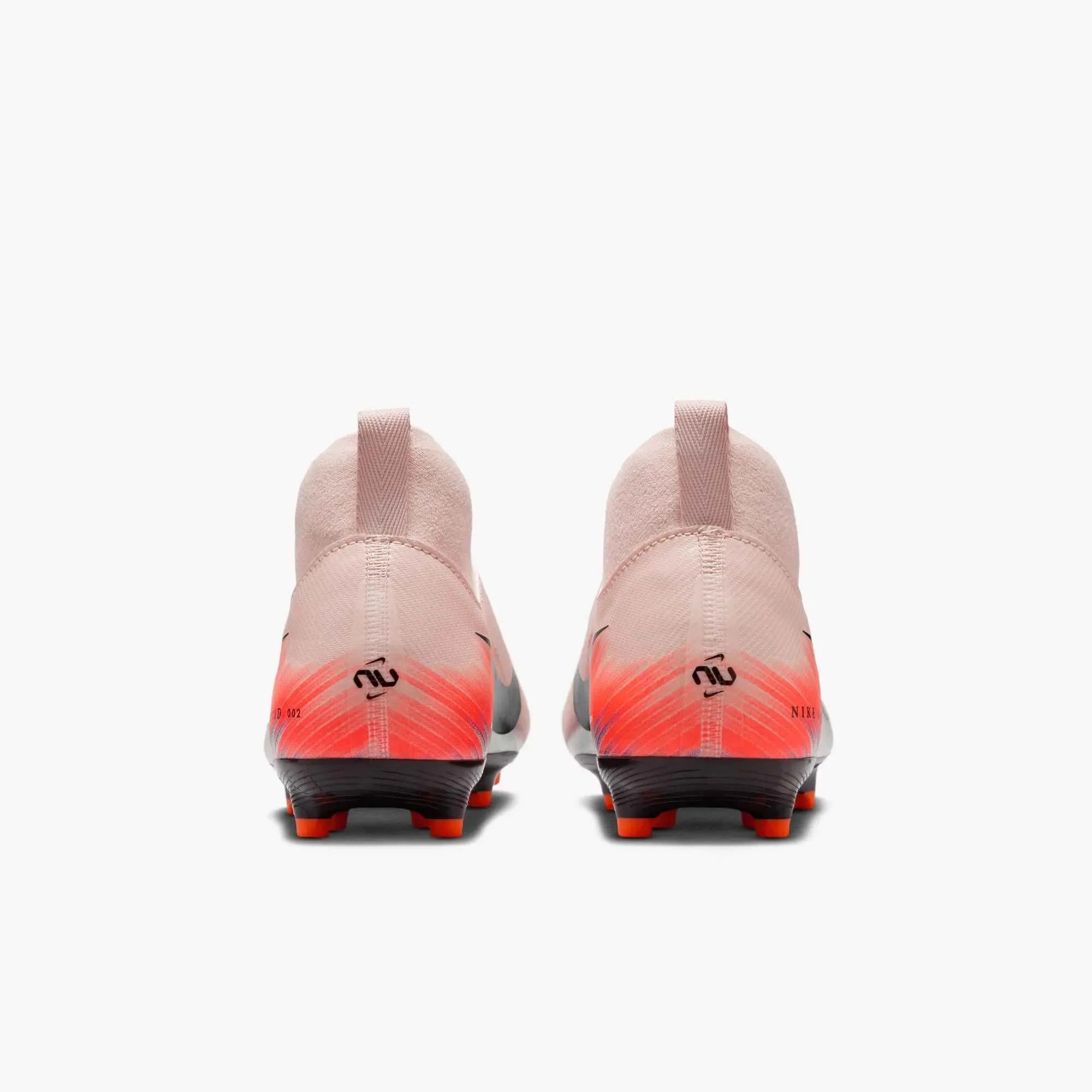 Nike Junior Zoom Superfly 10 Academy Firm/Multi Ground Soccer Cleats - Nike United Pack Chapter 2 (HO25) 6