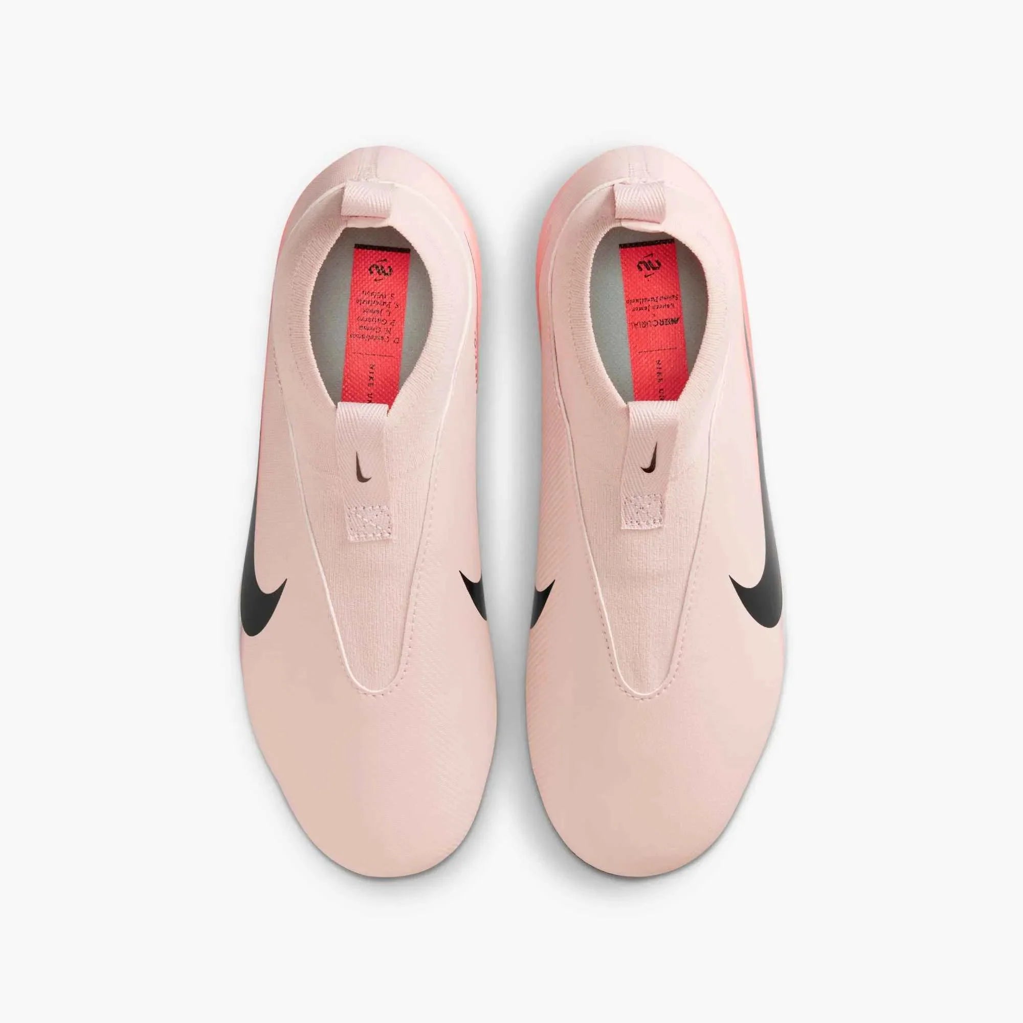 Nike Junior Zoom Superfly 10 Academy Firm/Multi Ground Soccer Cleats - Nike United Pack Chapter 2 (HO25) 4