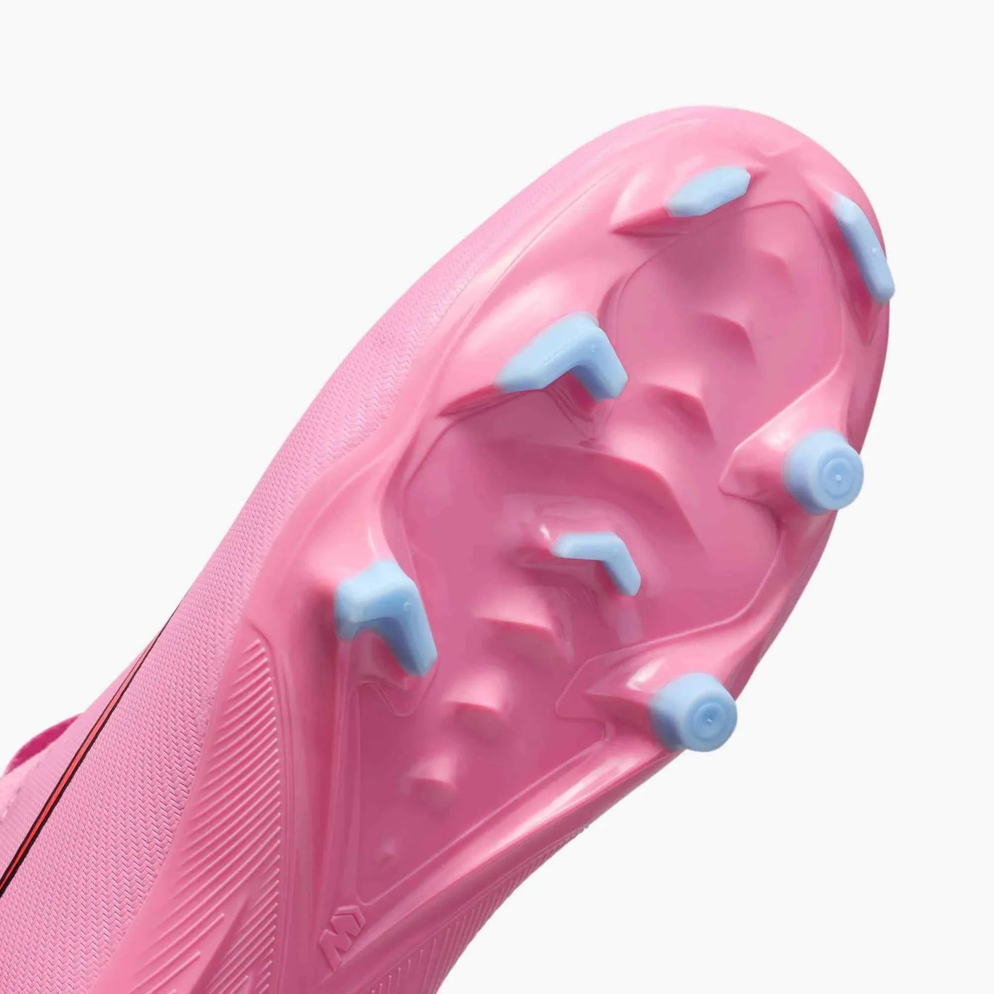 Nike Junior Zoom Superfly 10 Academy Firm/Multi Ground Soccer Cleats - Scary Good Pack (FA25) 7