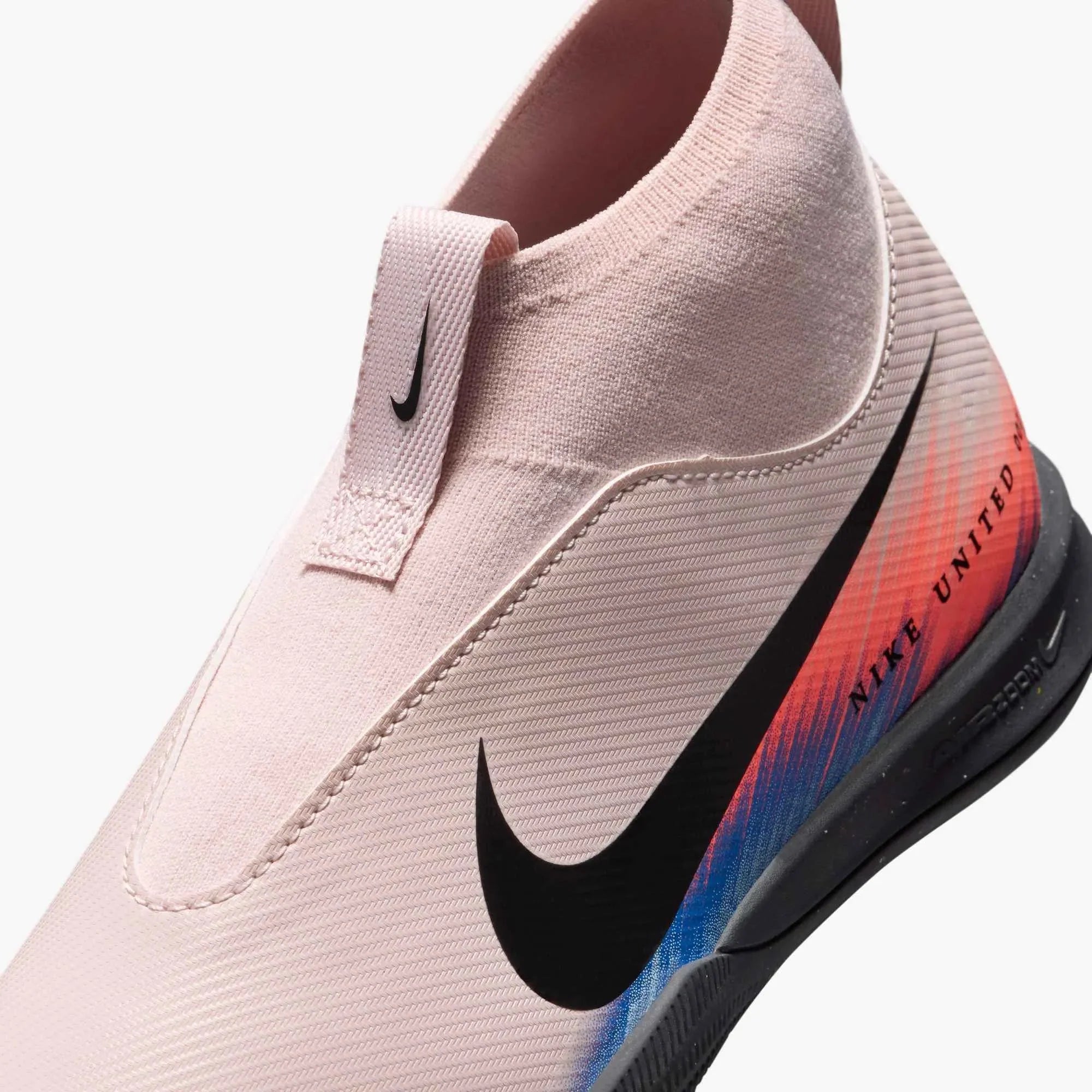 Nike Junior Zoom Superfly 10 Academy Indoor Soccer Shoes - Nike United Pack Chapter 2 (HO25) 7