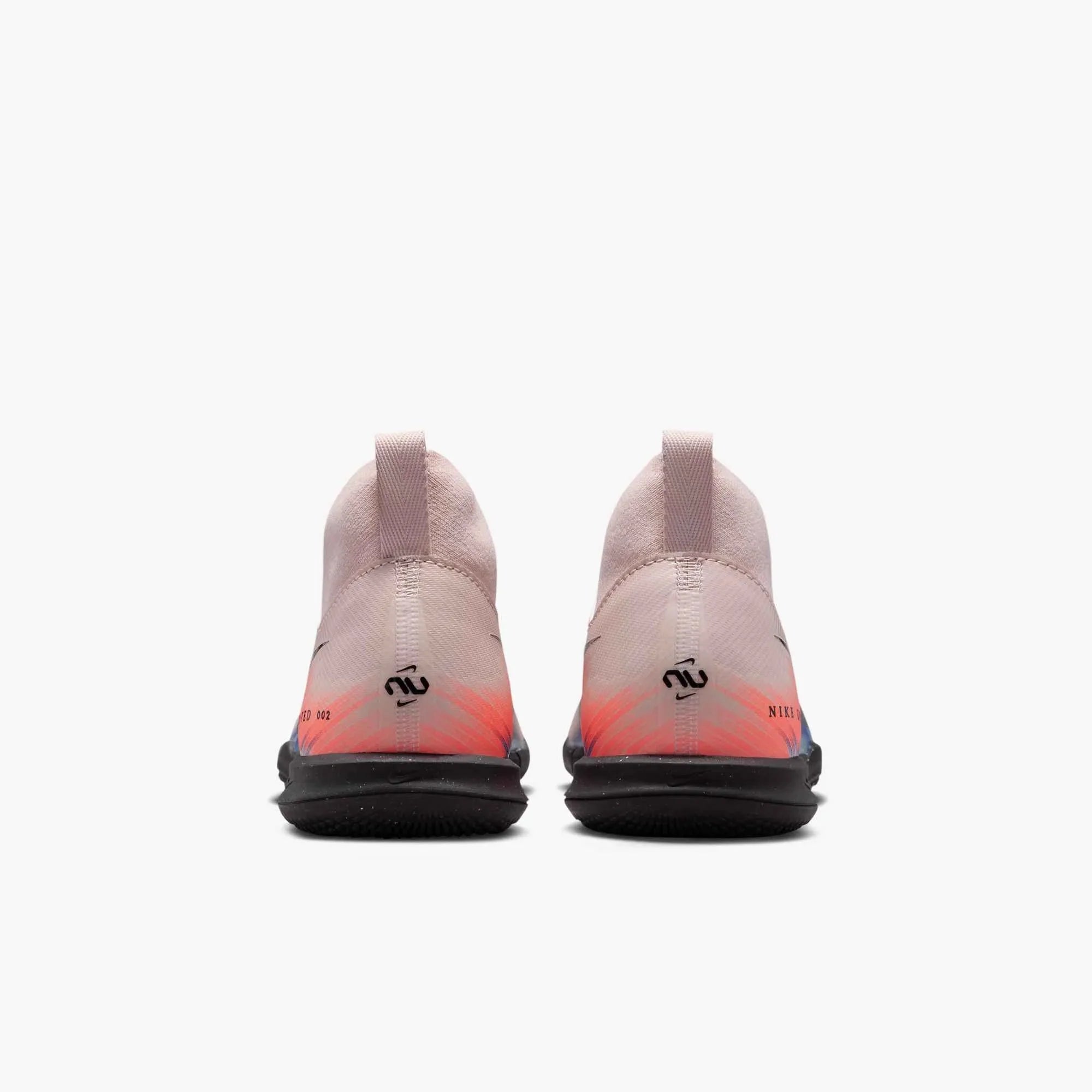 Nike Junior Zoom Superfly 10 Academy Indoor Soccer Shoes - Nike United Pack Chapter 2 (HO25) 6