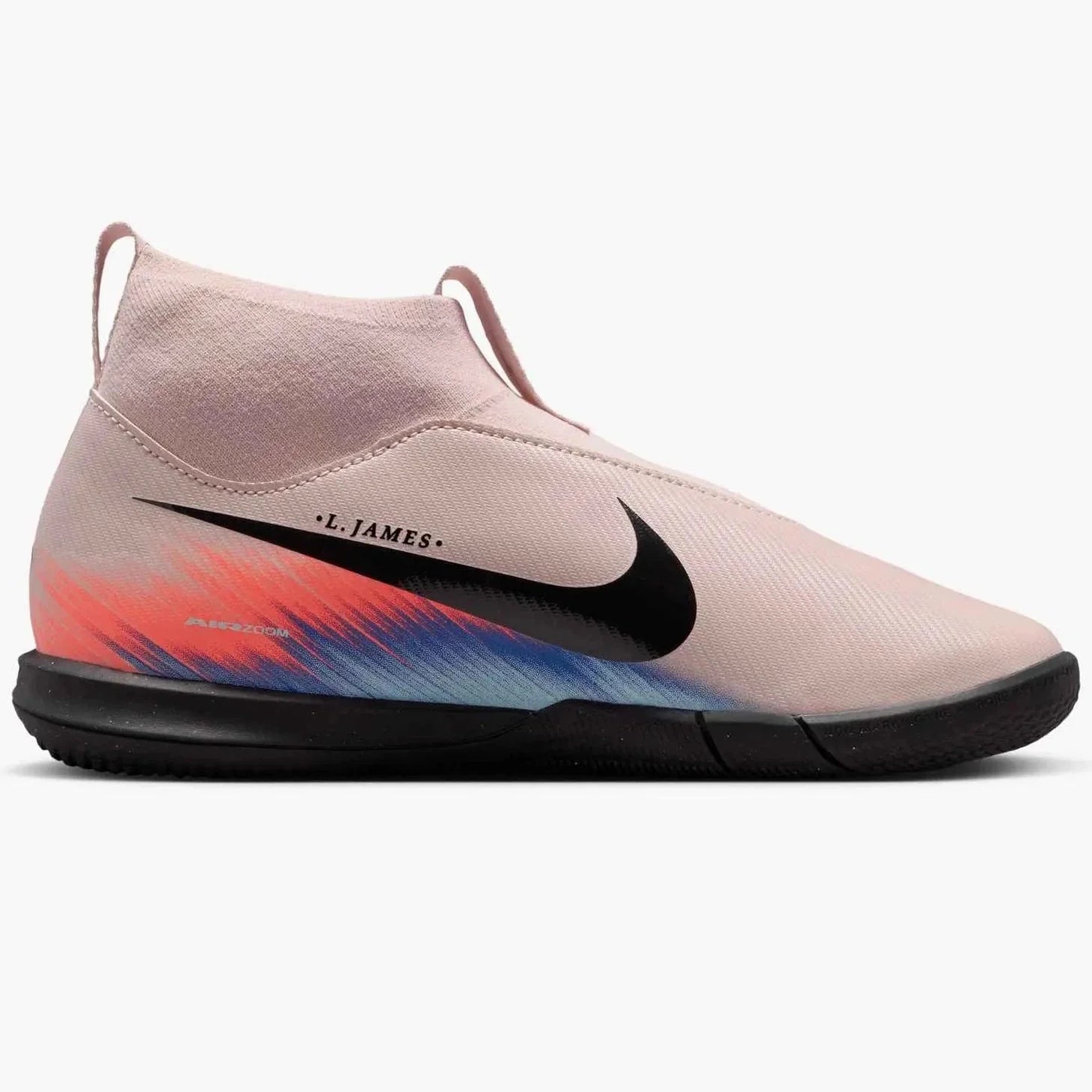 Nike Junior Zoom Superfly 10 Academy Indoor Soccer Shoes - Nike United Pack Chapter 2 (HO25) 2
