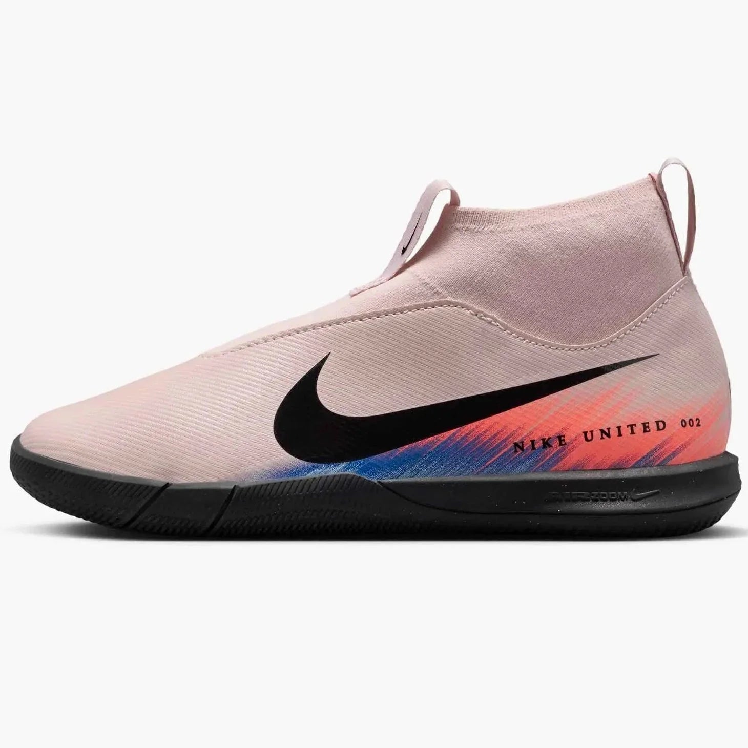 Nike Junior Zoom Superfly 10 Academy Indoor Soccer Shoes - Nike United Pack Chapter 2 (HO25) 1