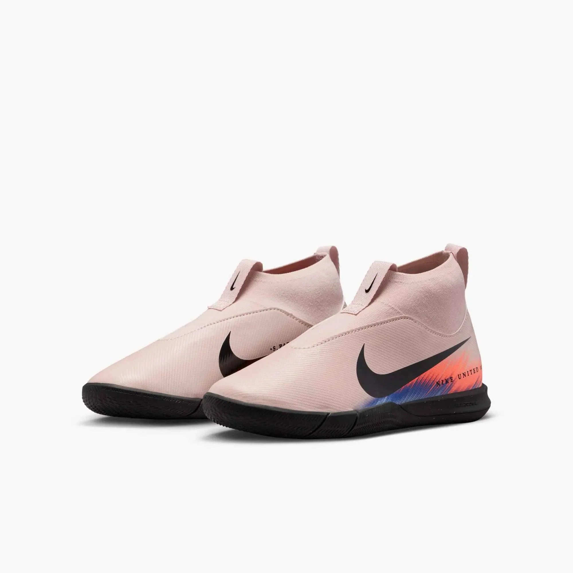 Nike Junior Zoom Superfly 10 Academy Indoor Soccer Shoes - Nike United Pack Chapter 2 (HO25) 3