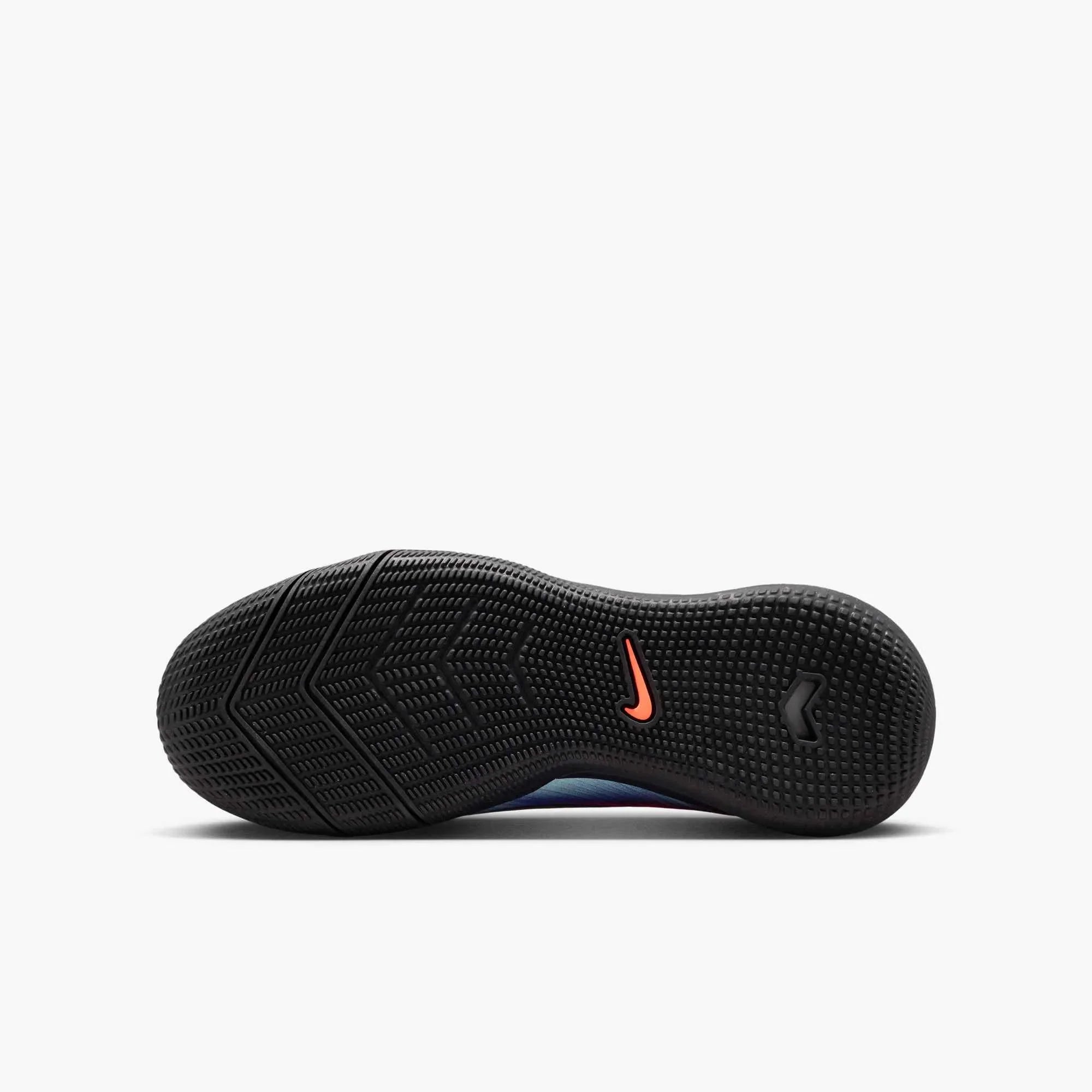 Nike Junior Zoom Superfly 10 Academy Indoor Soccer Shoes - Nike United Pack Chapter 2 (HO25) 5