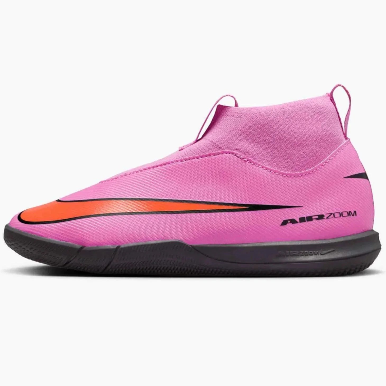 Nike Junior Zoom Superfly 10 Academy Indoor Soccer Shoes - Scary Good Pack (FA25) 1