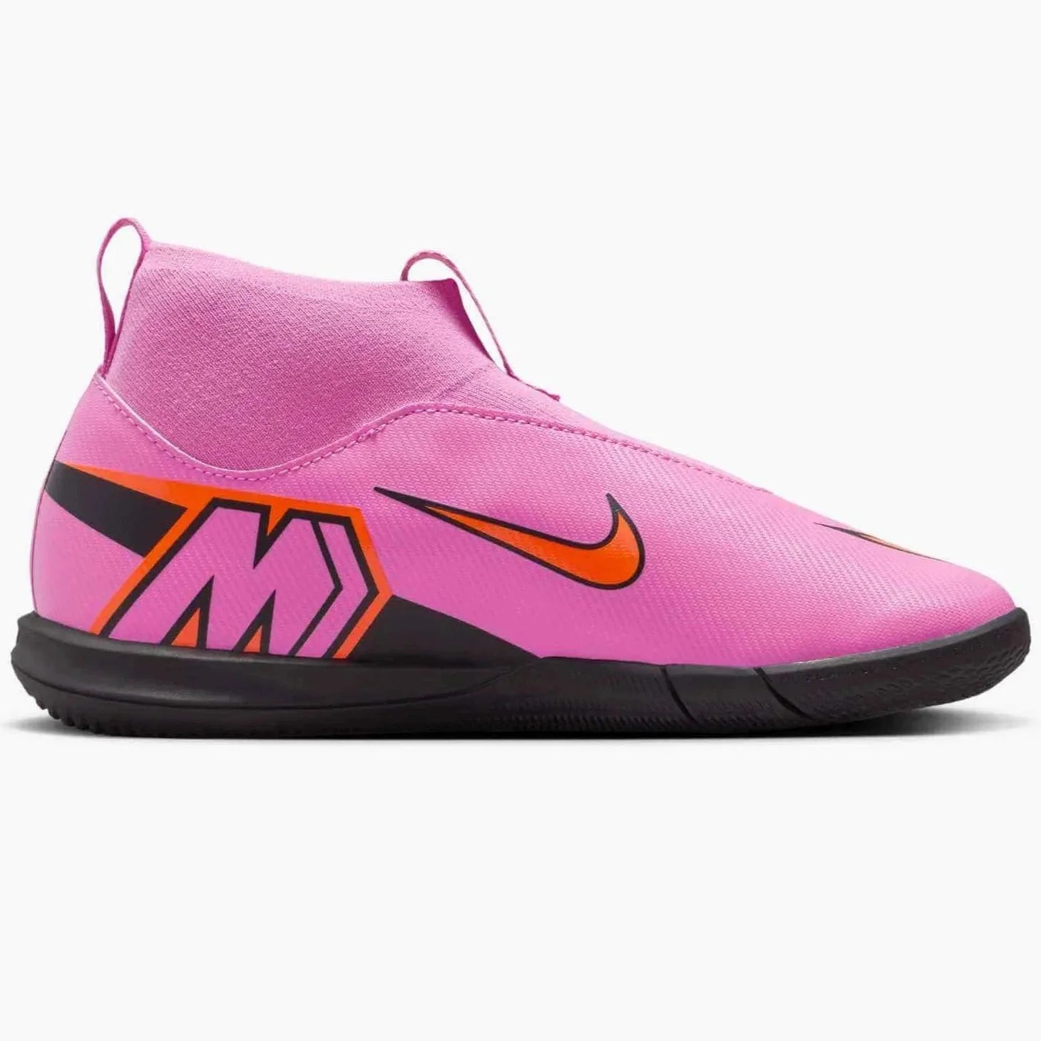 Nike Junior Zoom Superfly 10 Academy Indoor Soccer Shoes - Scary Good Pack (FA25) 2