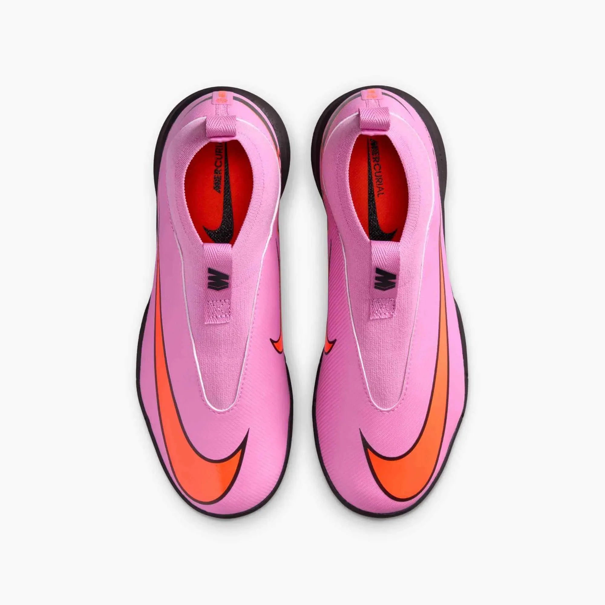Nike Junior Zoom Superfly 10 Academy Indoor Soccer Shoes - Scary Good Pack (FA25) 4
