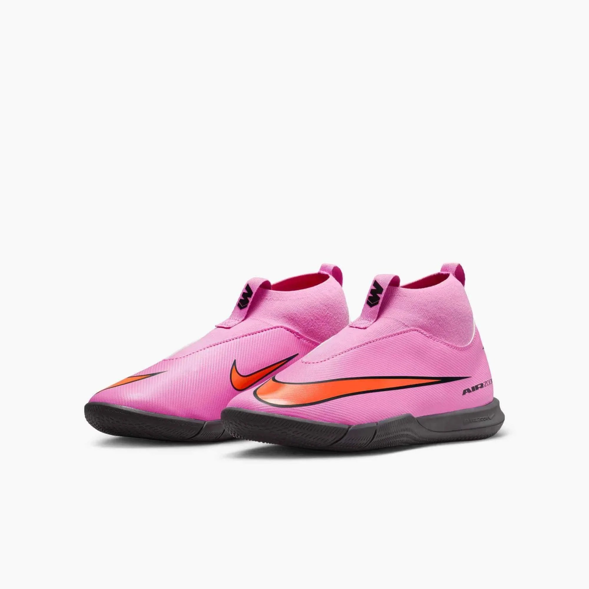 Nike Junior Zoom Superfly 10 Academy Indoor Soccer Shoes - Scary Good Pack (FA25) 3
