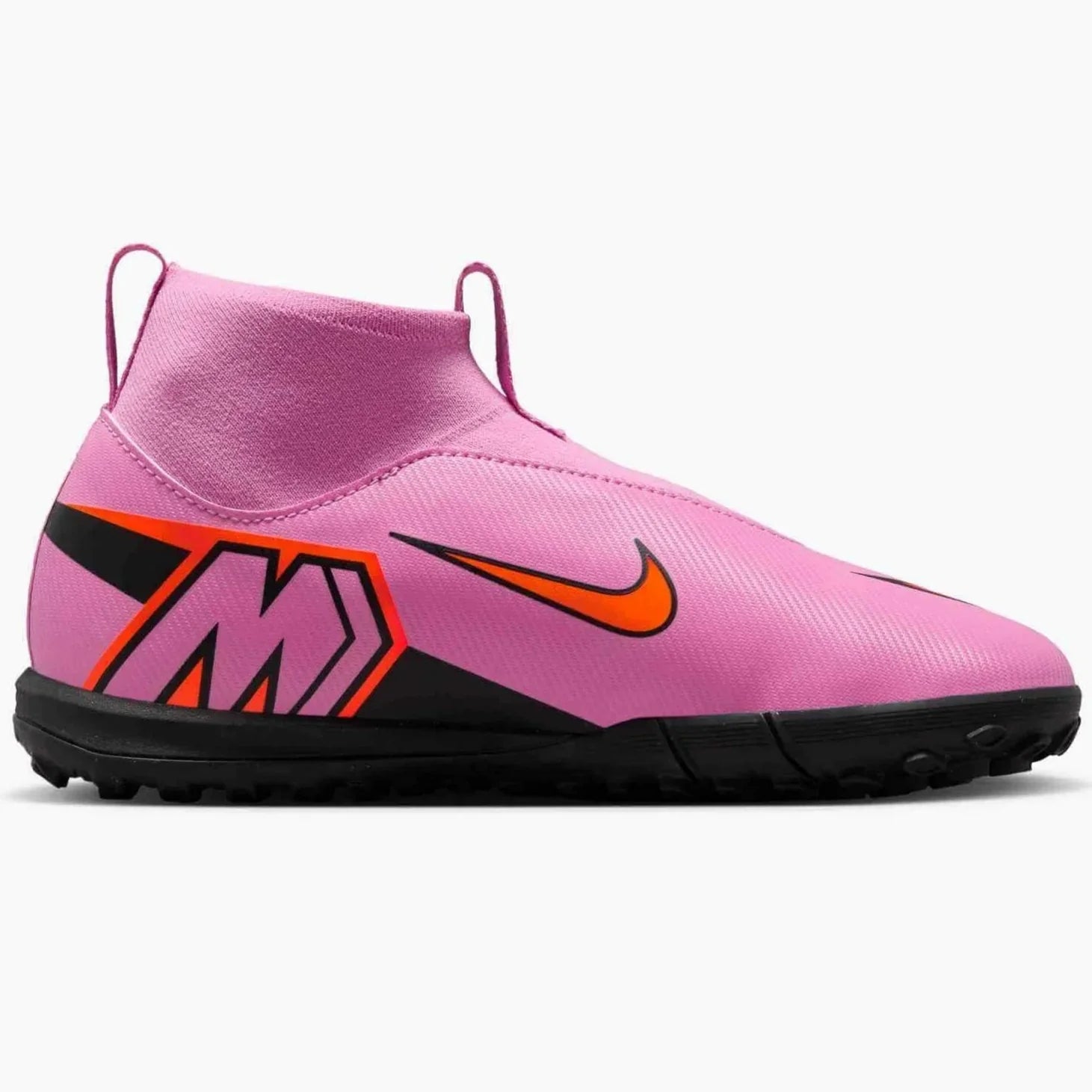 Nike Junior Zoom Superfly 10 Academy Turf Soccer Shoes - Scary Good Pack (FA25) 2