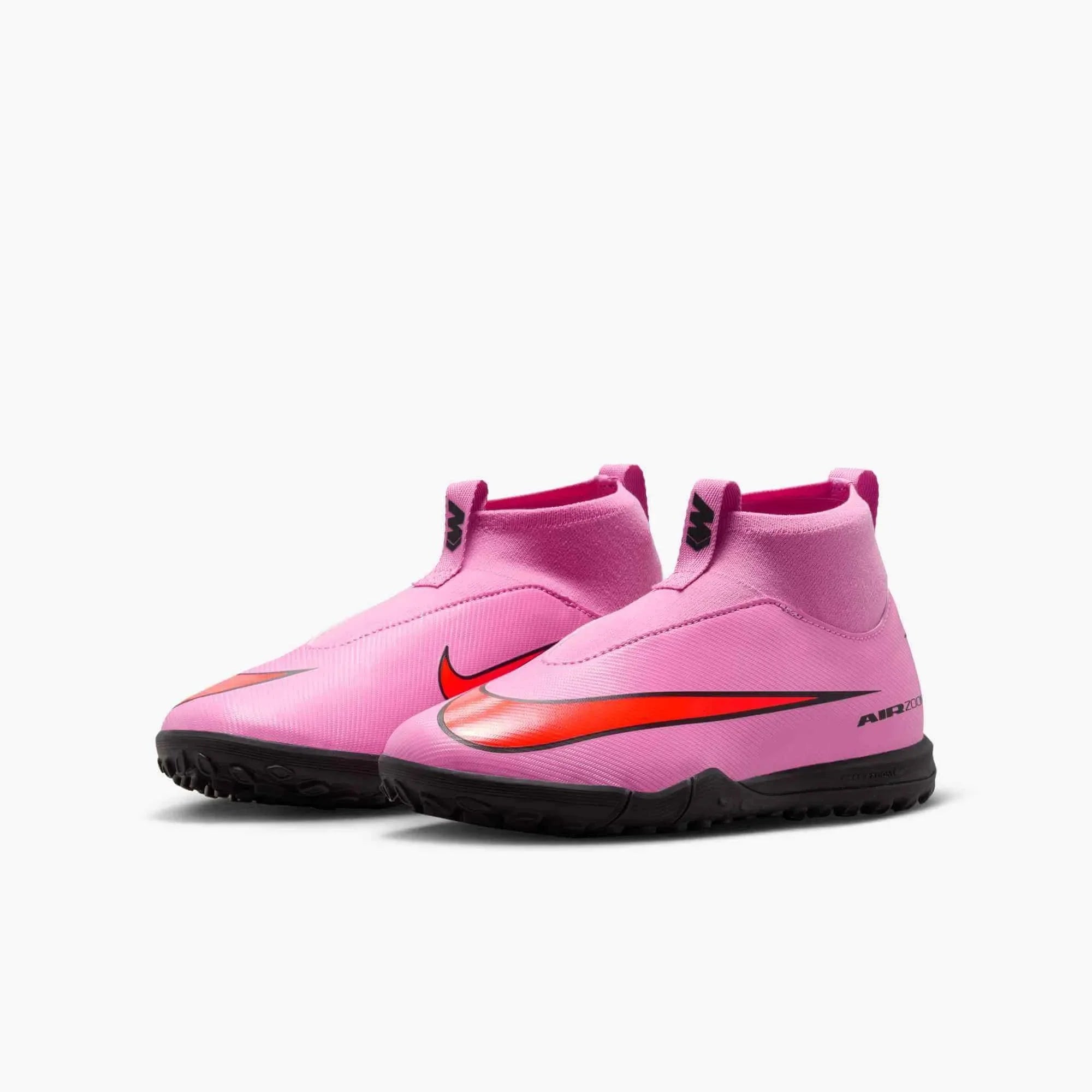 Nike Junior Zoom Superfly 10 Academy Turf Soccer Shoes - Scary Good Pack (FA25) 3