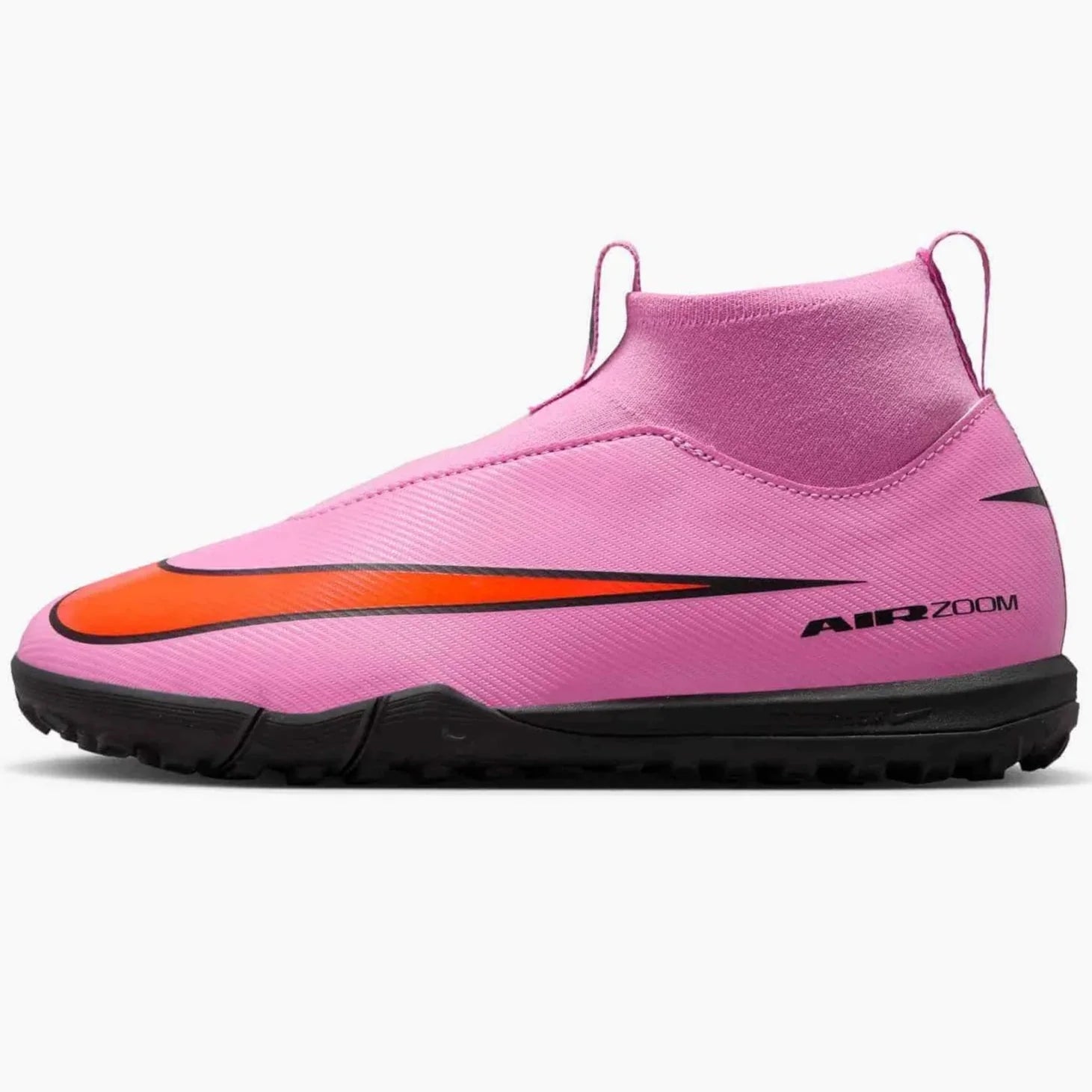 Nike Junior Zoom Superfly 10 Academy Turf Soccer Shoes - Scary Good Pack (FA25) 1