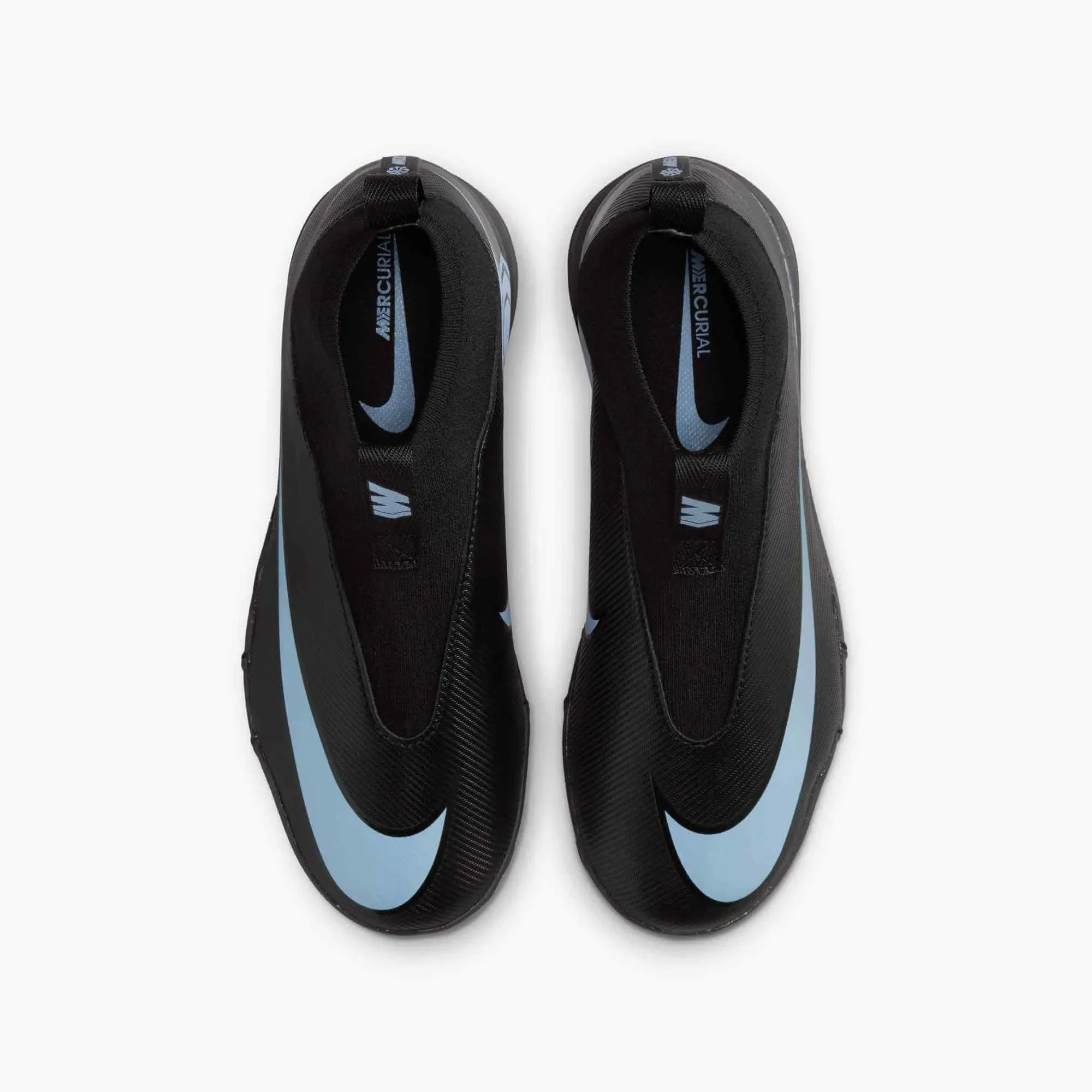 Nike Junior Zoom Superfly 10 Academy Turf Soccer Shoes - Shadow Pack (FA25) 4
