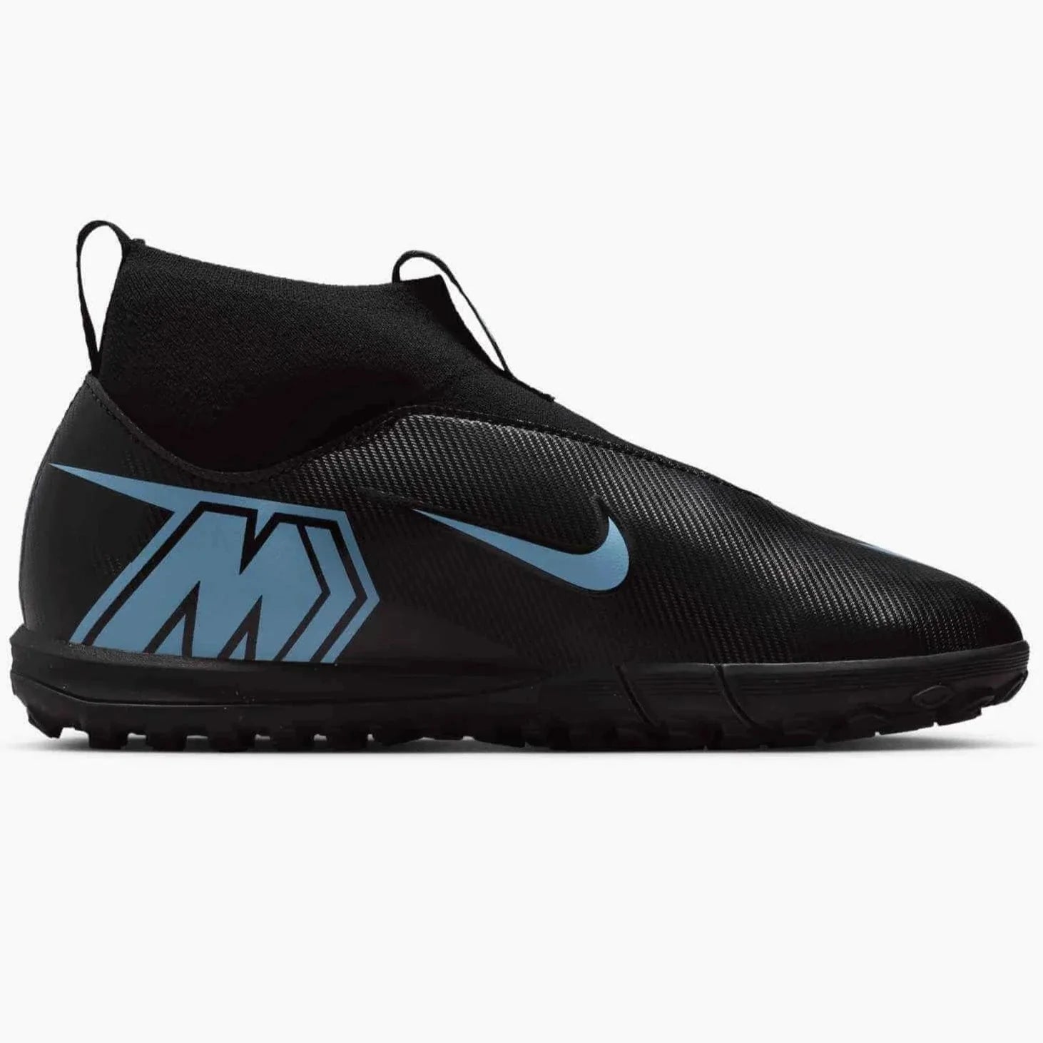 Nike Junior Zoom Superfly 10 Academy Turf Soccer Shoes - Shadow Pack (FA25) 2
