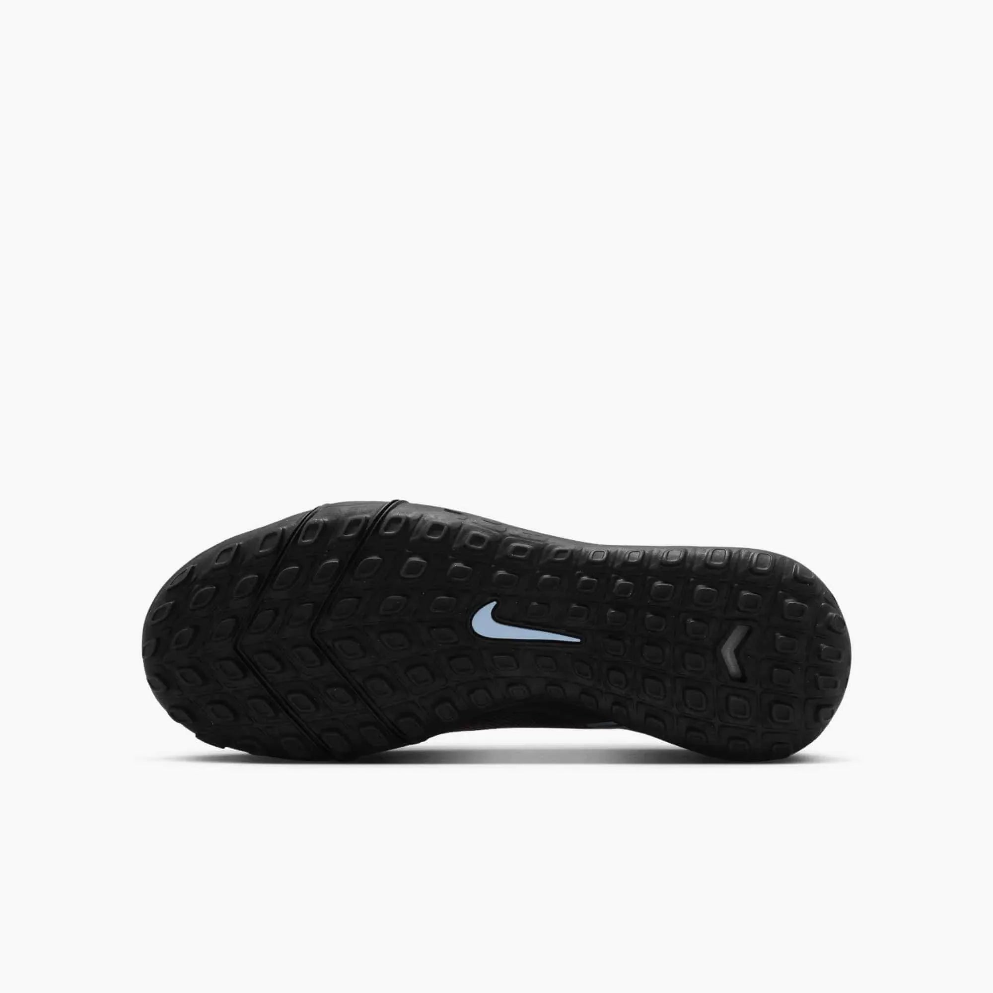 Nike Junior Zoom Superfly 10 Academy Turf Soccer Shoes - Shadow Pack (FA25) 5