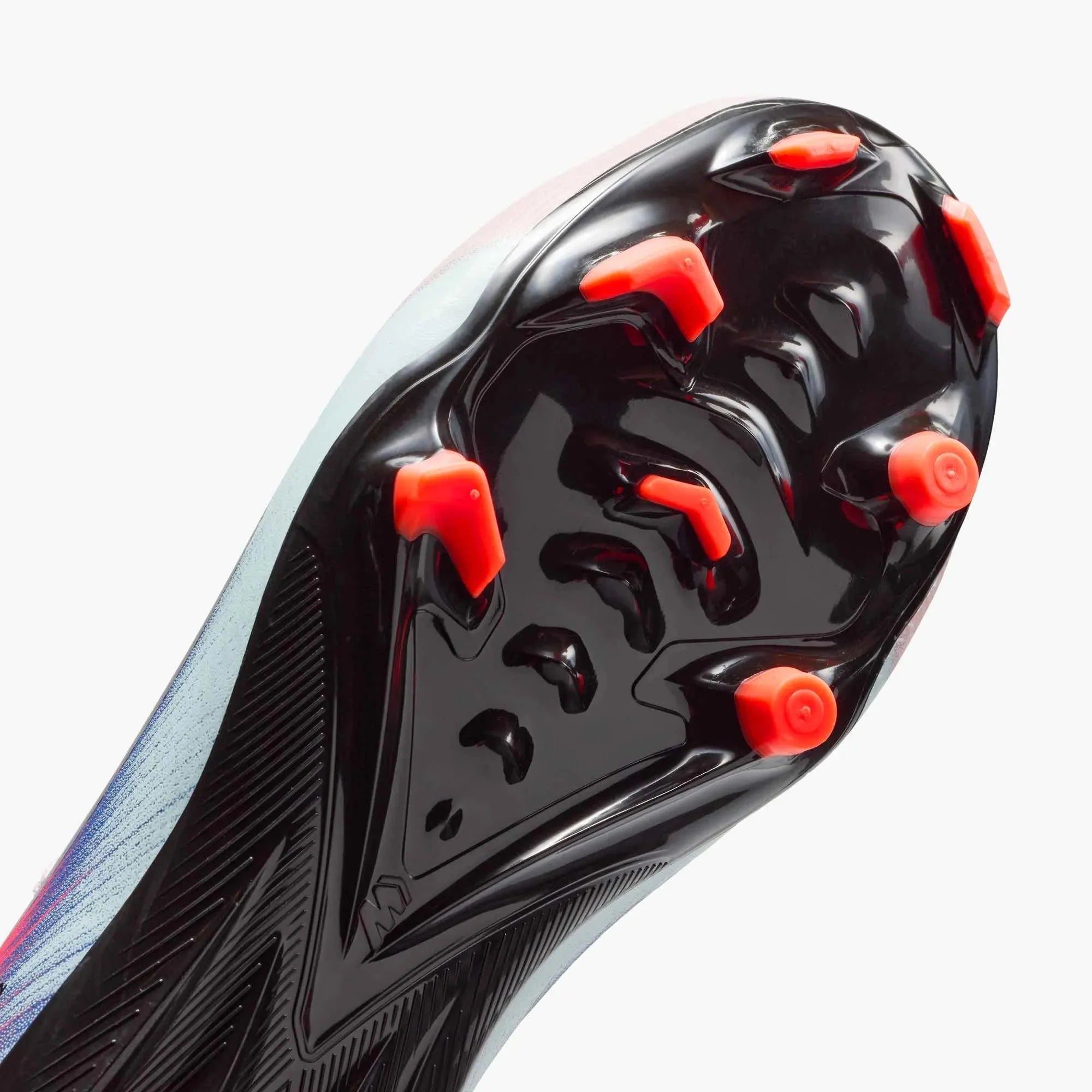 Nike Junior Zoom Vapor 16 Academy Firm/Multi Ground Soccer Cleats - Nike United Pack Chapter 2 (HO25) 7
