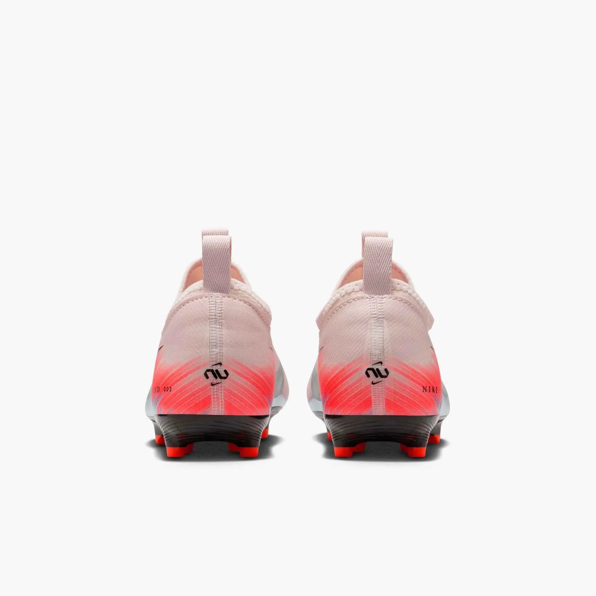 Nike Junior Zoom Vapor 16 Academy Firm/Multi Ground Soccer Cleats - Nike United Pack Chapter 2 (HO25) 6