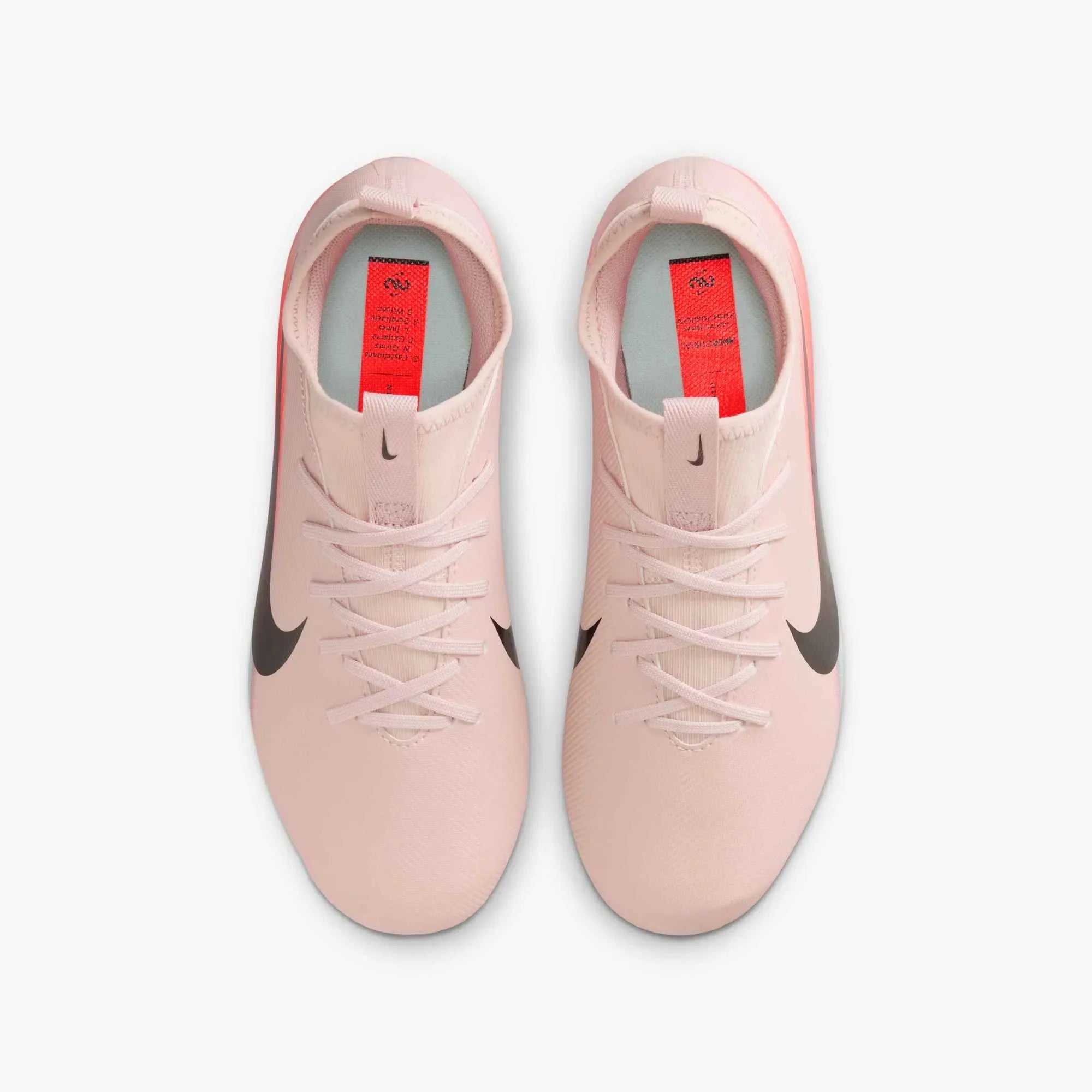 Nike Junior Zoom Vapor 16 Academy Firm/Multi Ground Soccer Cleats - Nike United Pack Chapter 2 (HO25) 4