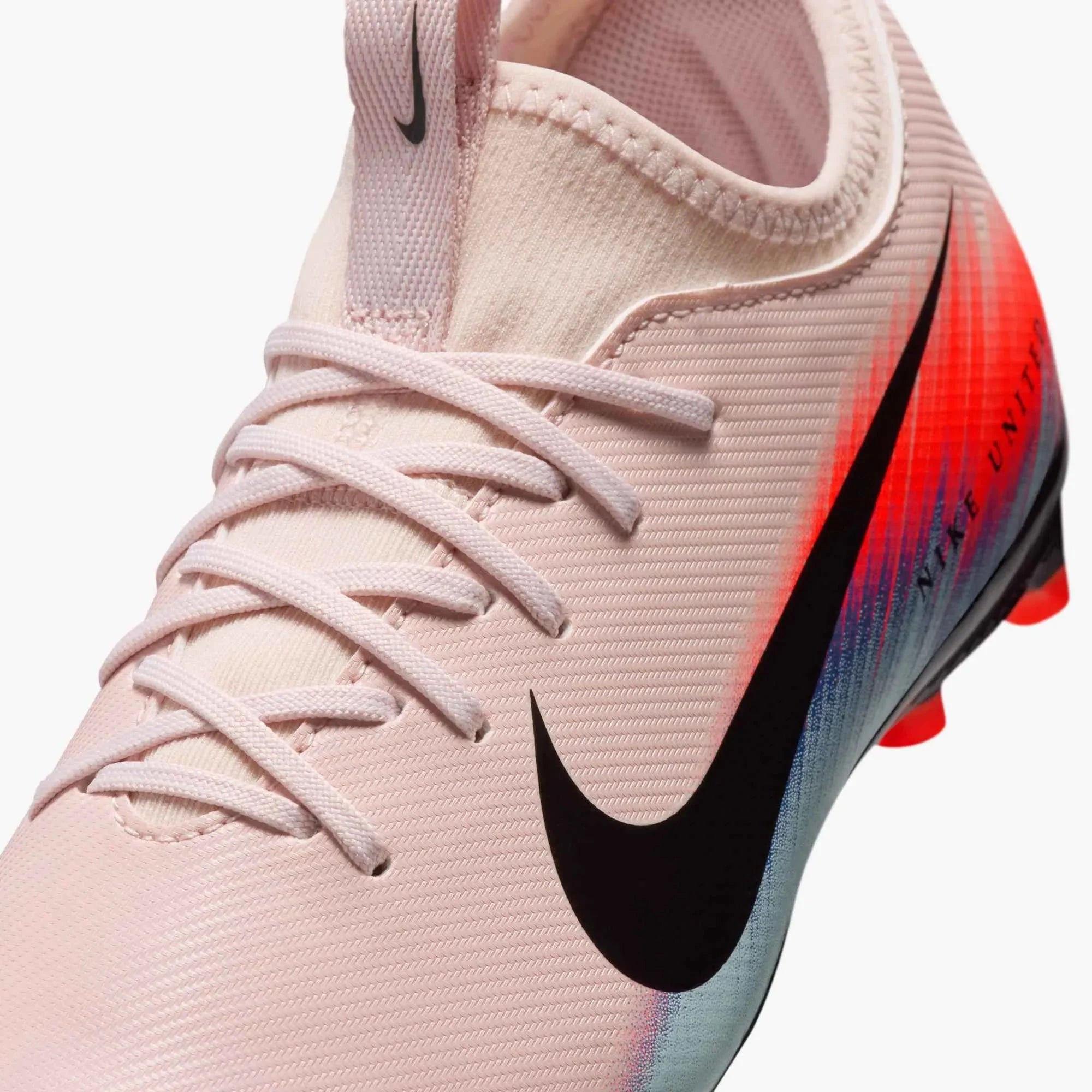 Nike Junior Zoom Vapor 16 Academy Firm/Multi Ground Soccer Cleats - Nike United Pack Chapter 2 (HO25) 8