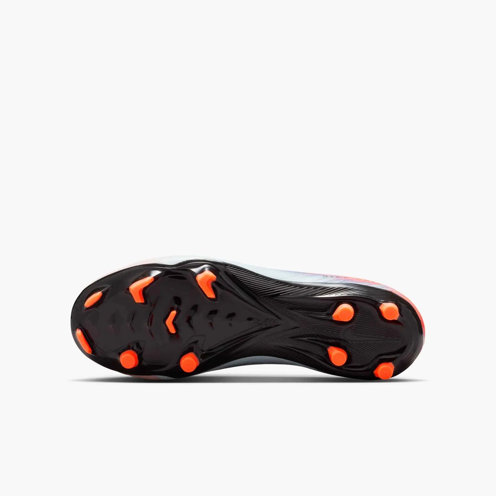 Nike Junior Zoom Vapor 16 Academy Firm/Multi Ground Soccer Cleats - Nike United Pack Chapter 2 (HO25) 5