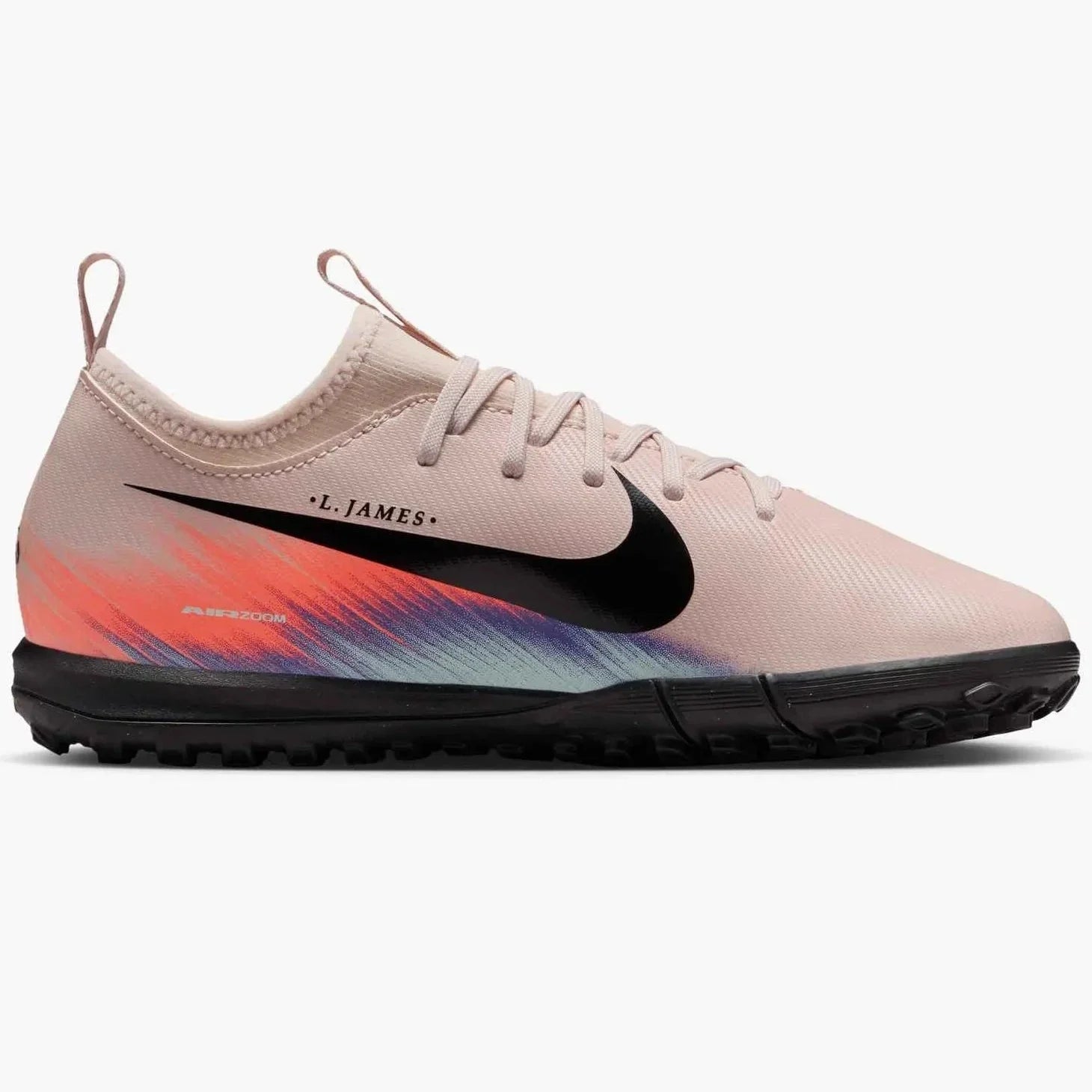 Nike Junior Zoom Vapor 16 Academy Turf Soccer Shoes - Nike United Pack Chapter 2 (HO25) 2