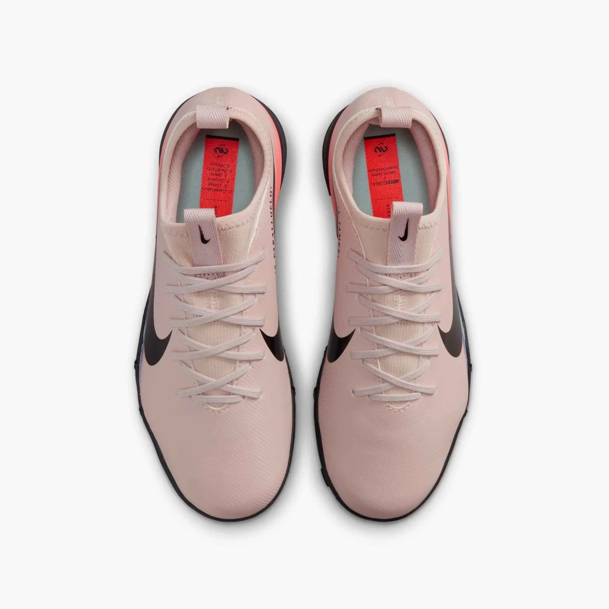 Nike Junior Zoom Vapor 16 Academy Turf Soccer Shoes - Nike United Pack Chapter 2 (HO25) 4